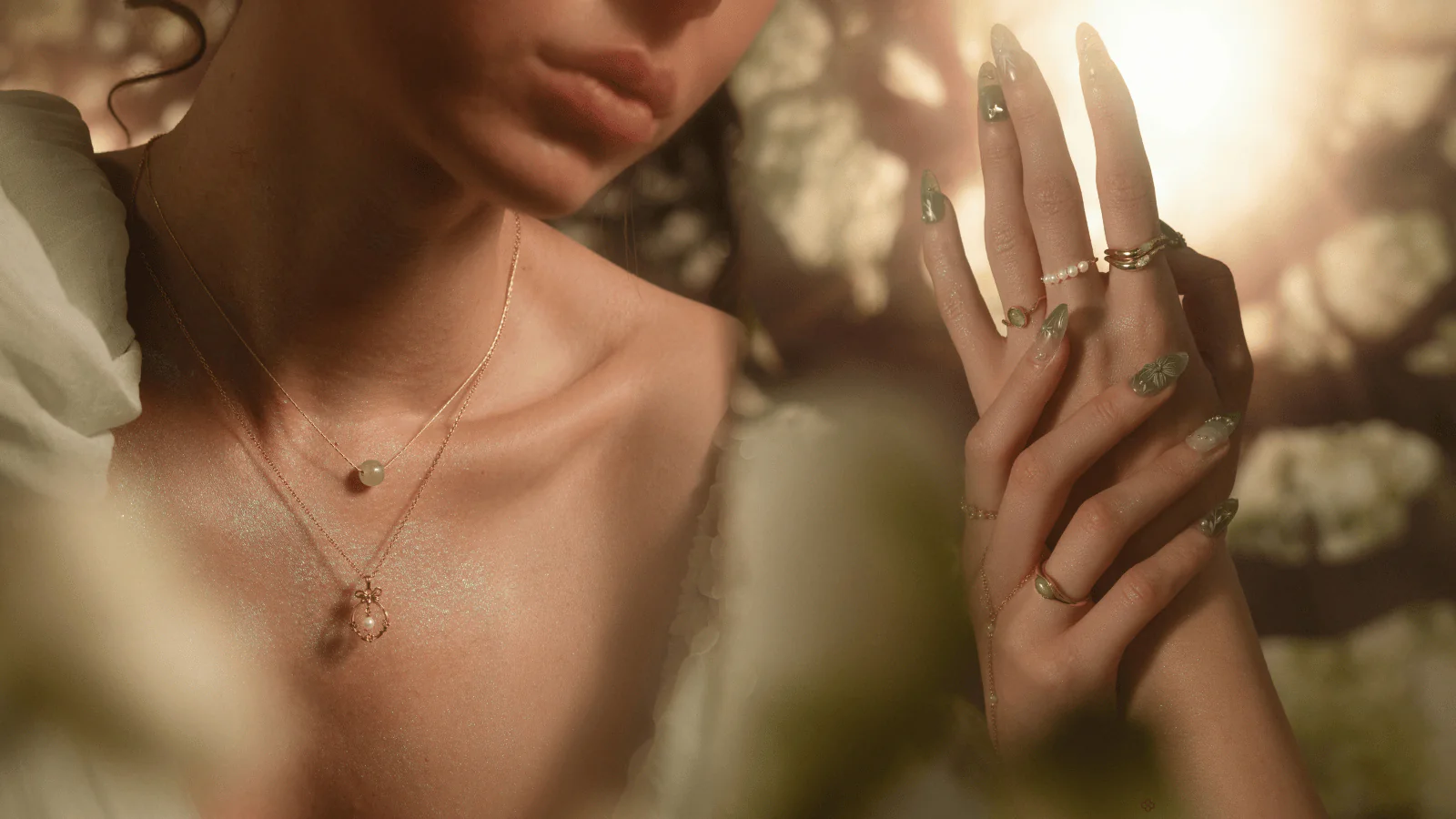 Jewelry for Your Unique Story