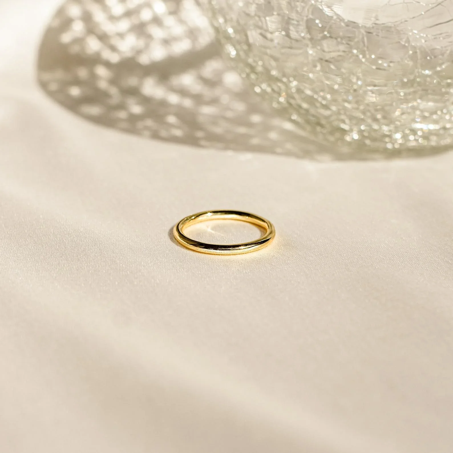 Agate Diamond Rings Set - Image 5