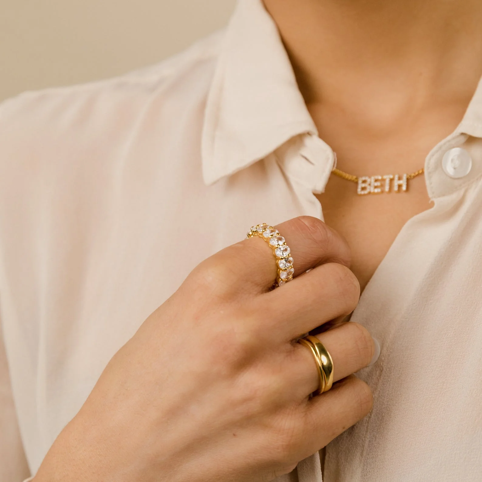 Alannah Ring - Image 3