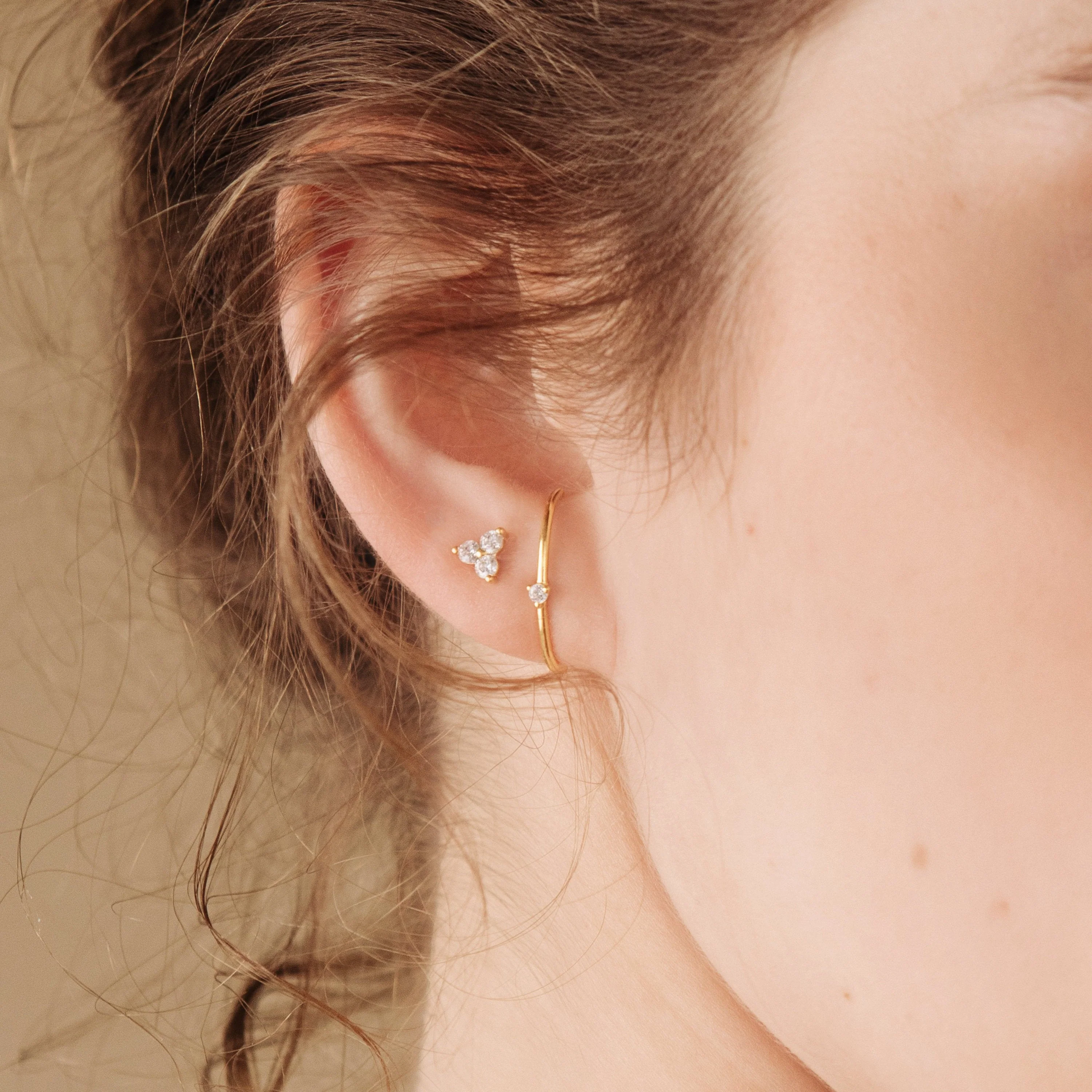 Arc Studs - Image 6