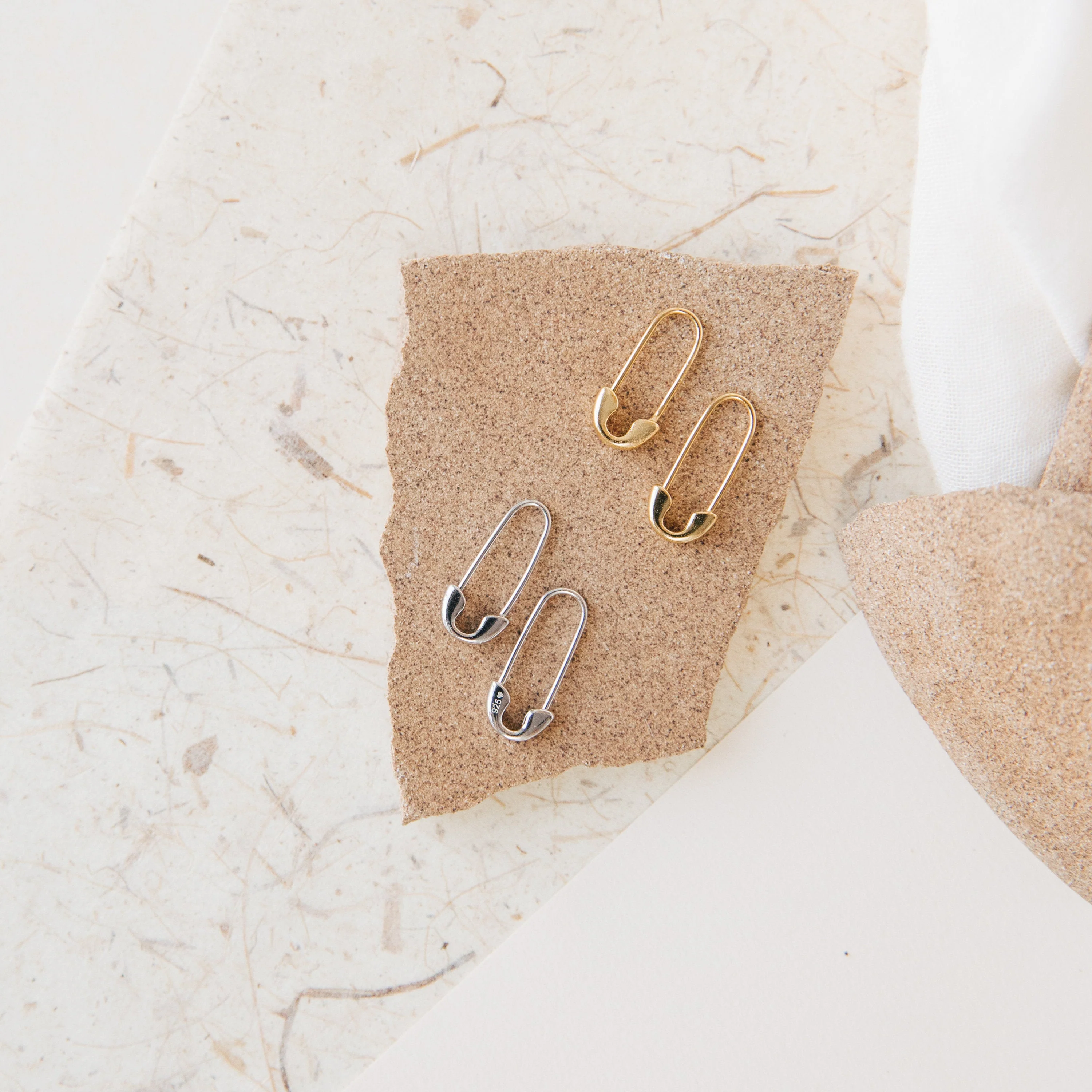 Ava Earrings - Image 3