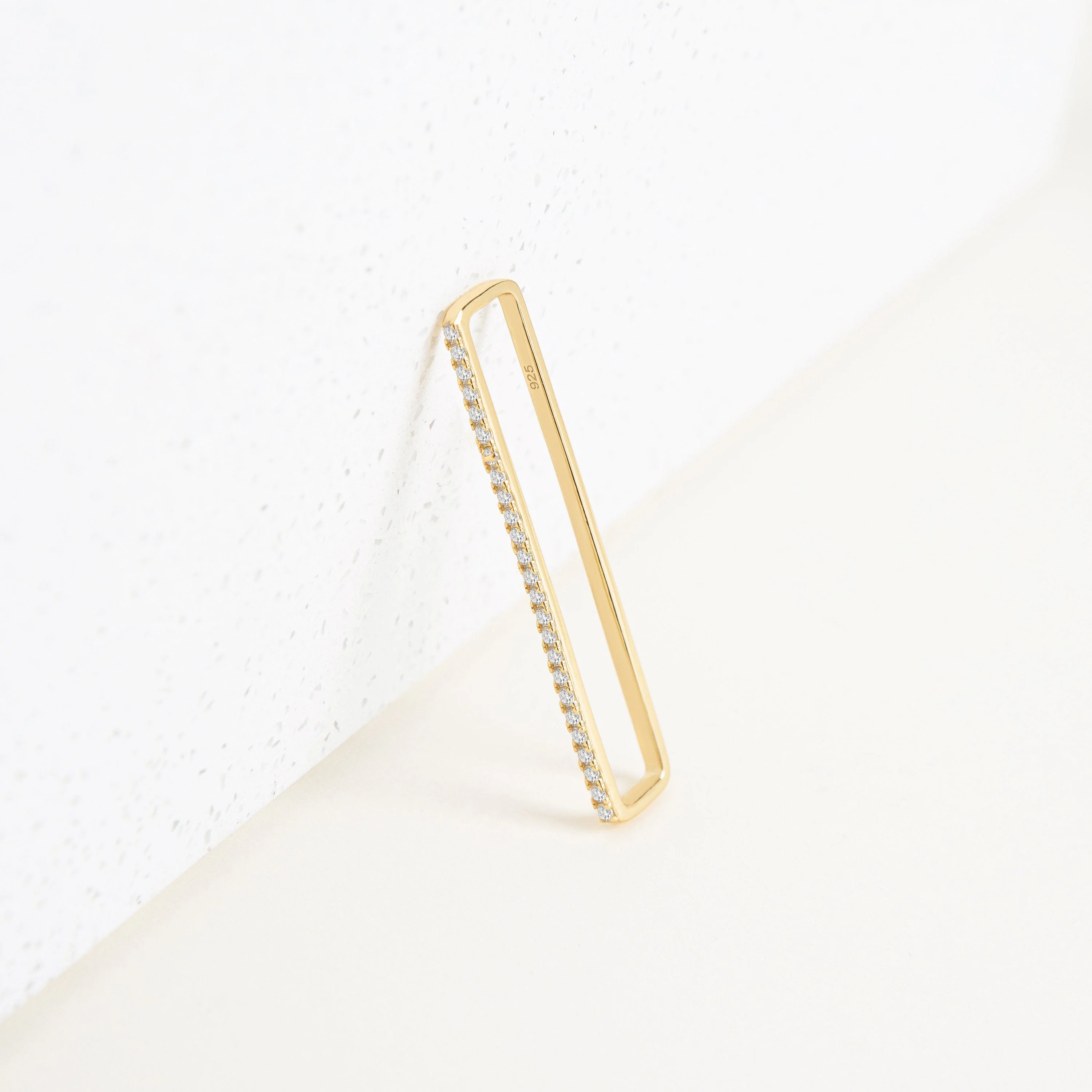 Bar Ear Cuffs - Image 4