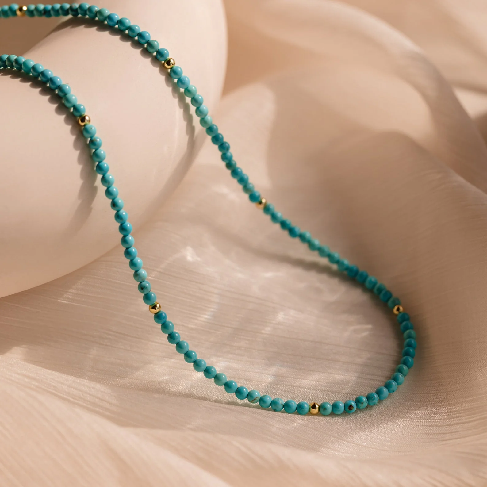 Beaded Belly Chains - Image 4