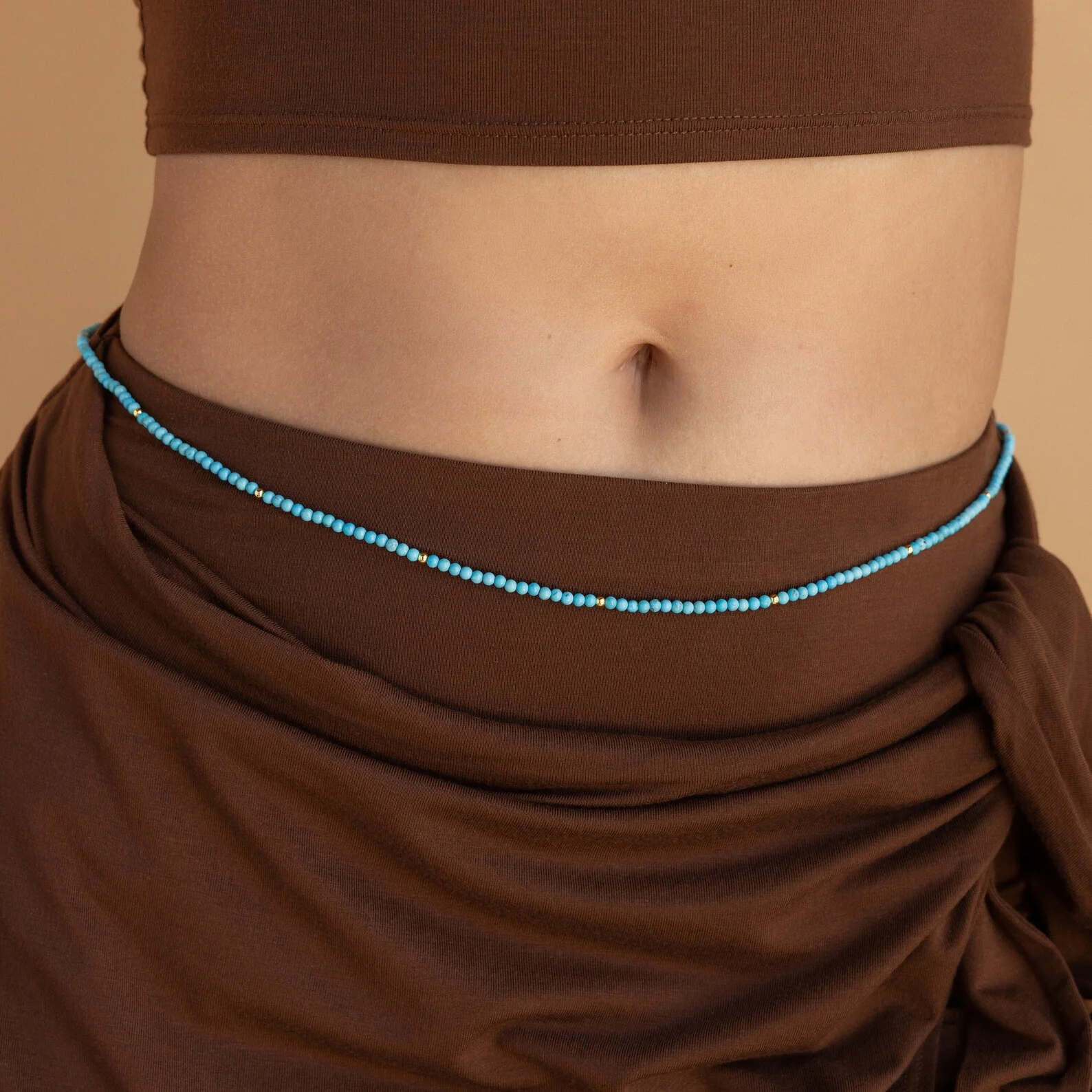 Beaded Belly Chains - Image 5