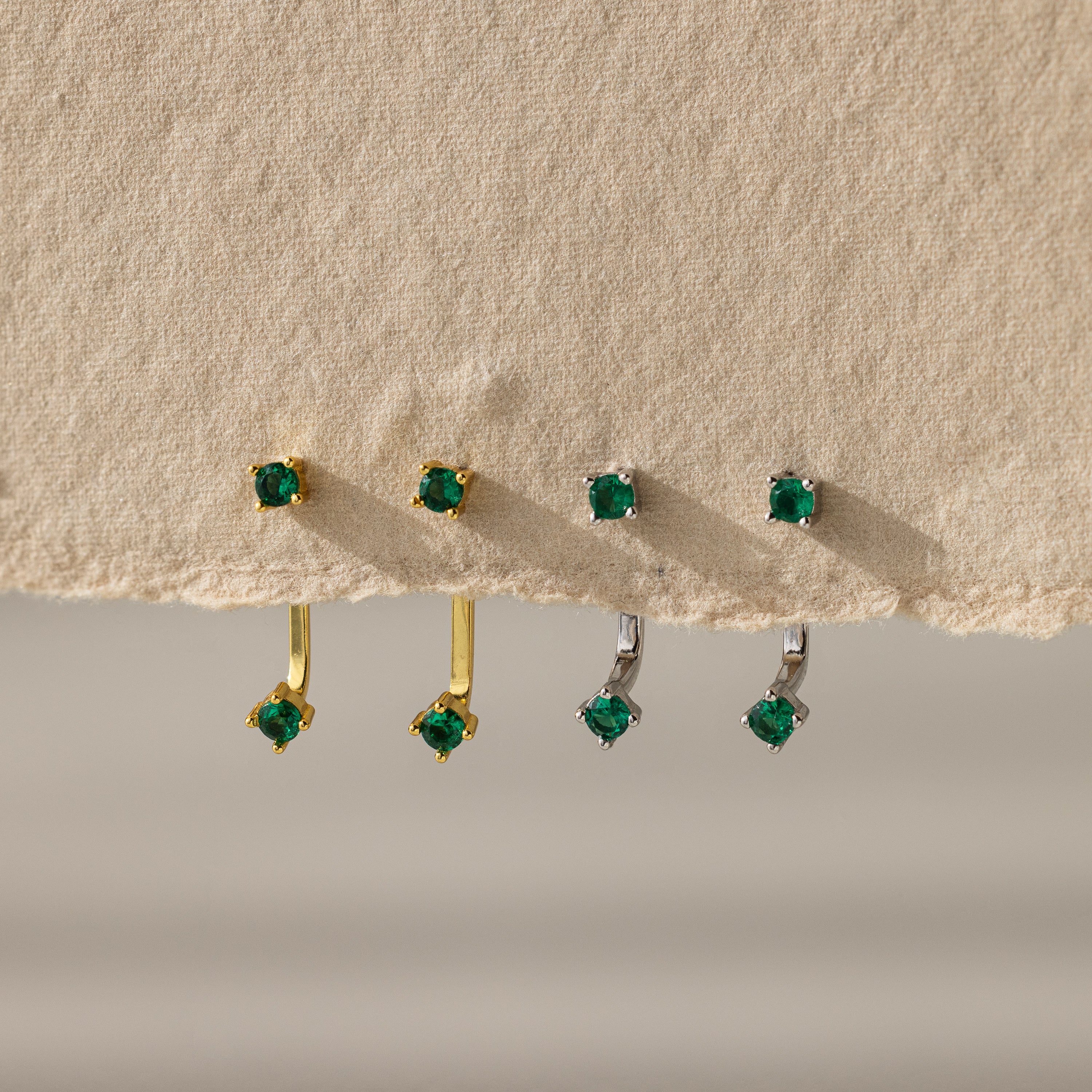 Ruby Ear Jackets - Image 6