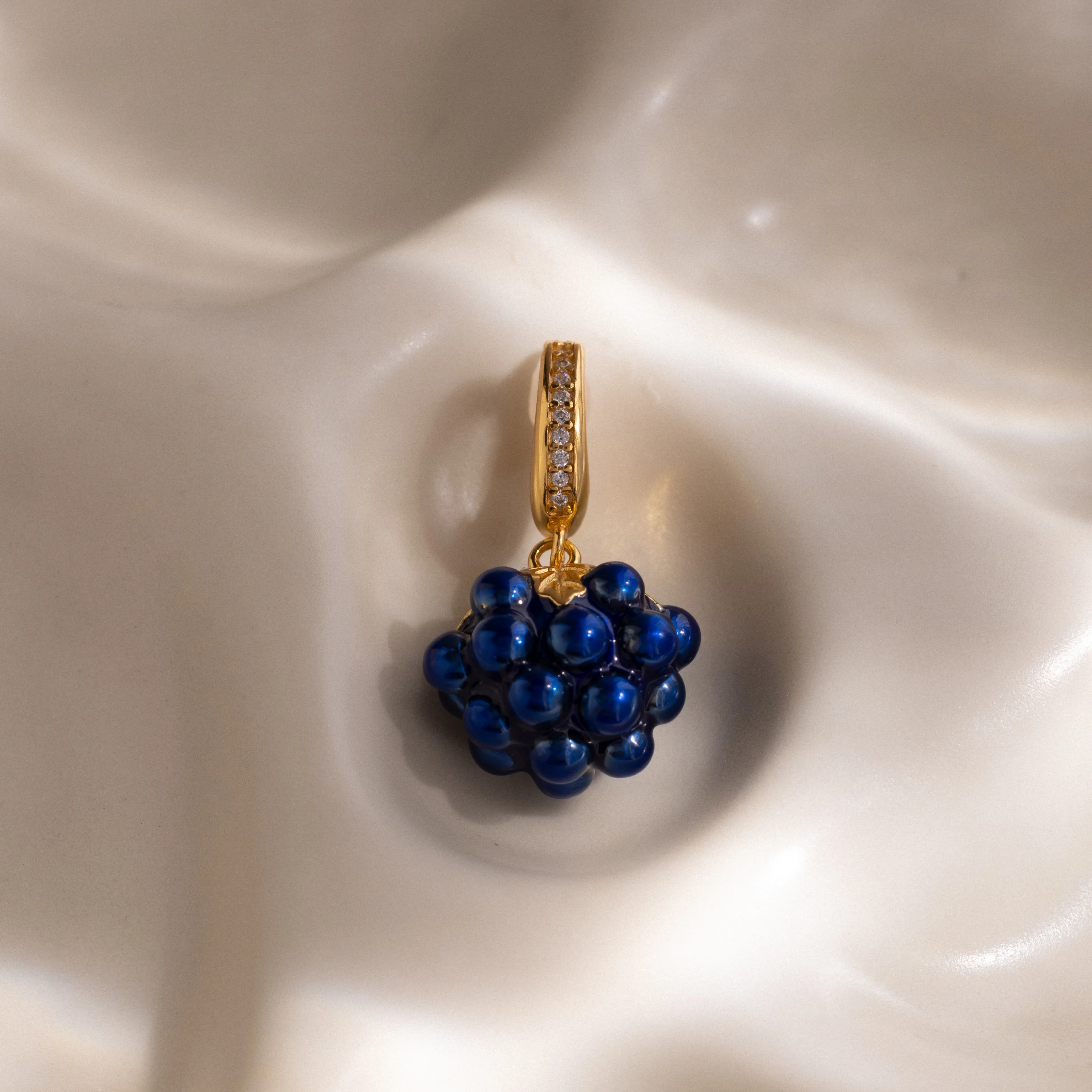 Birthstone Fruit Charm - Image 18