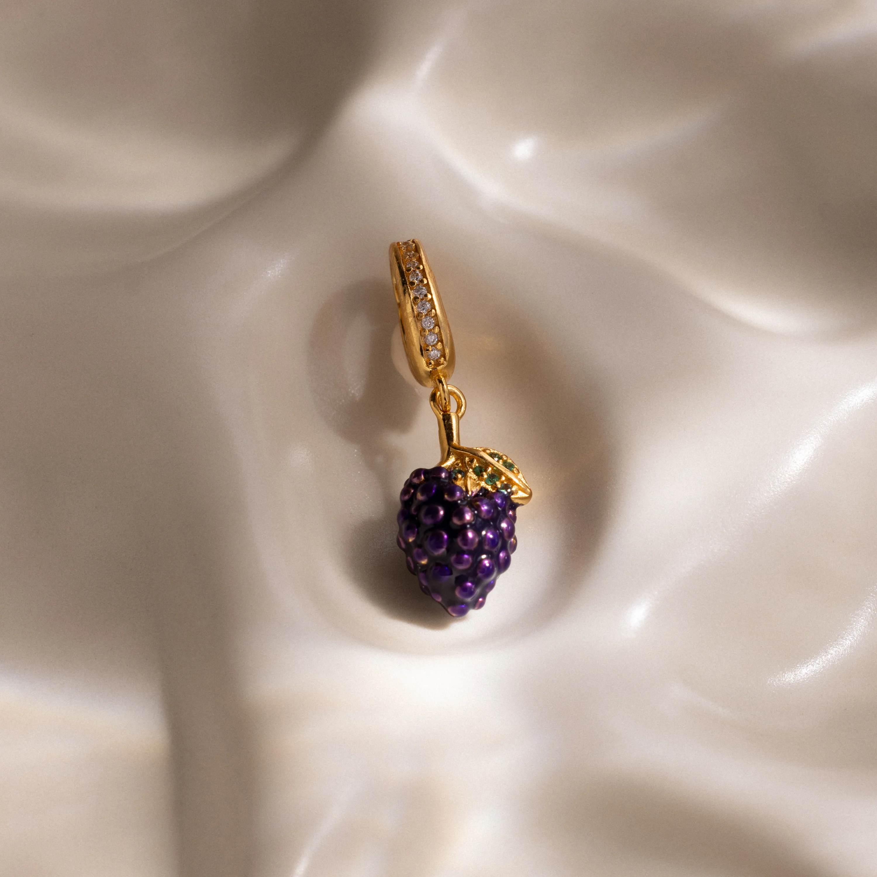 Birthstone Fruit Charm - Image 20