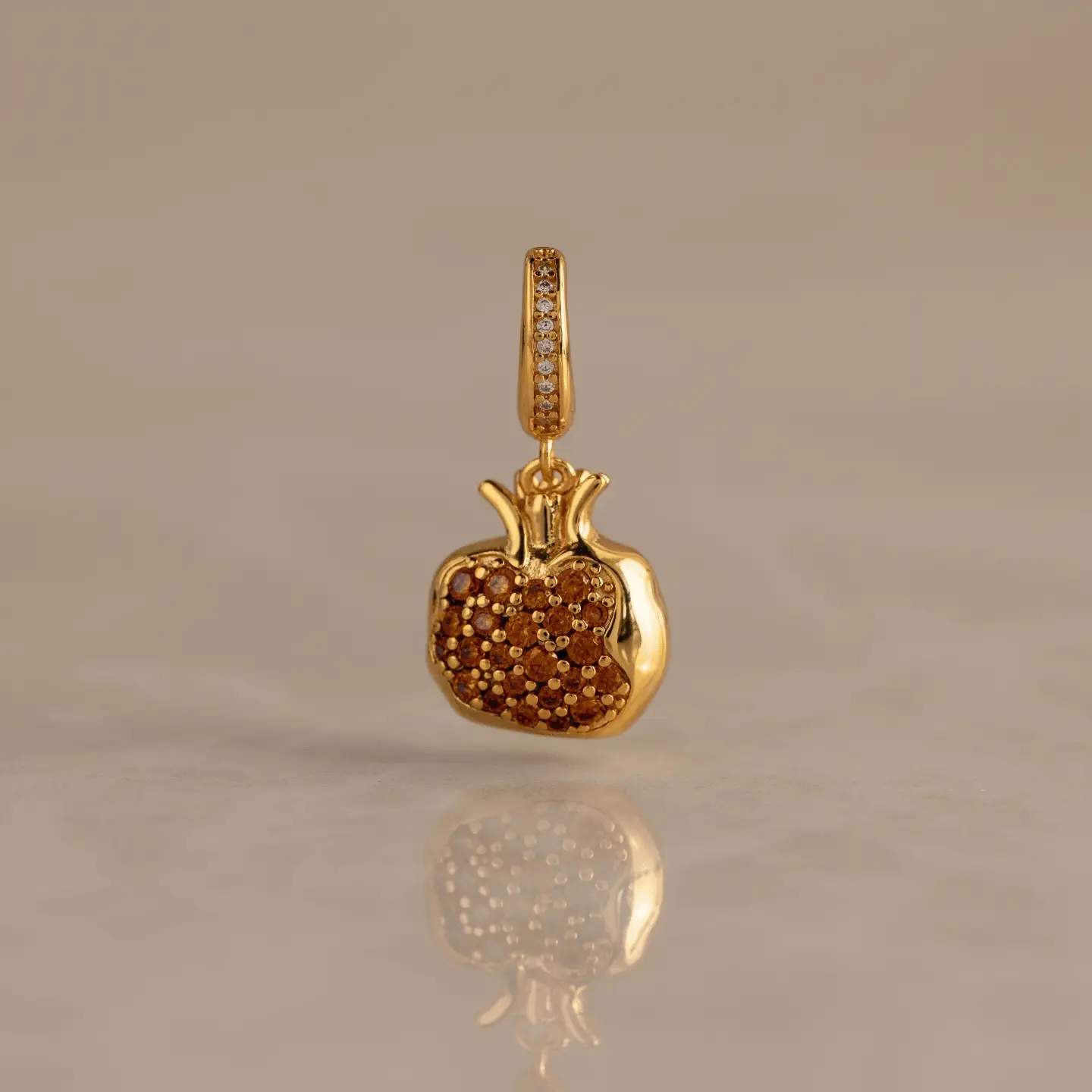 Birthstone Fruit Charm - Image 5