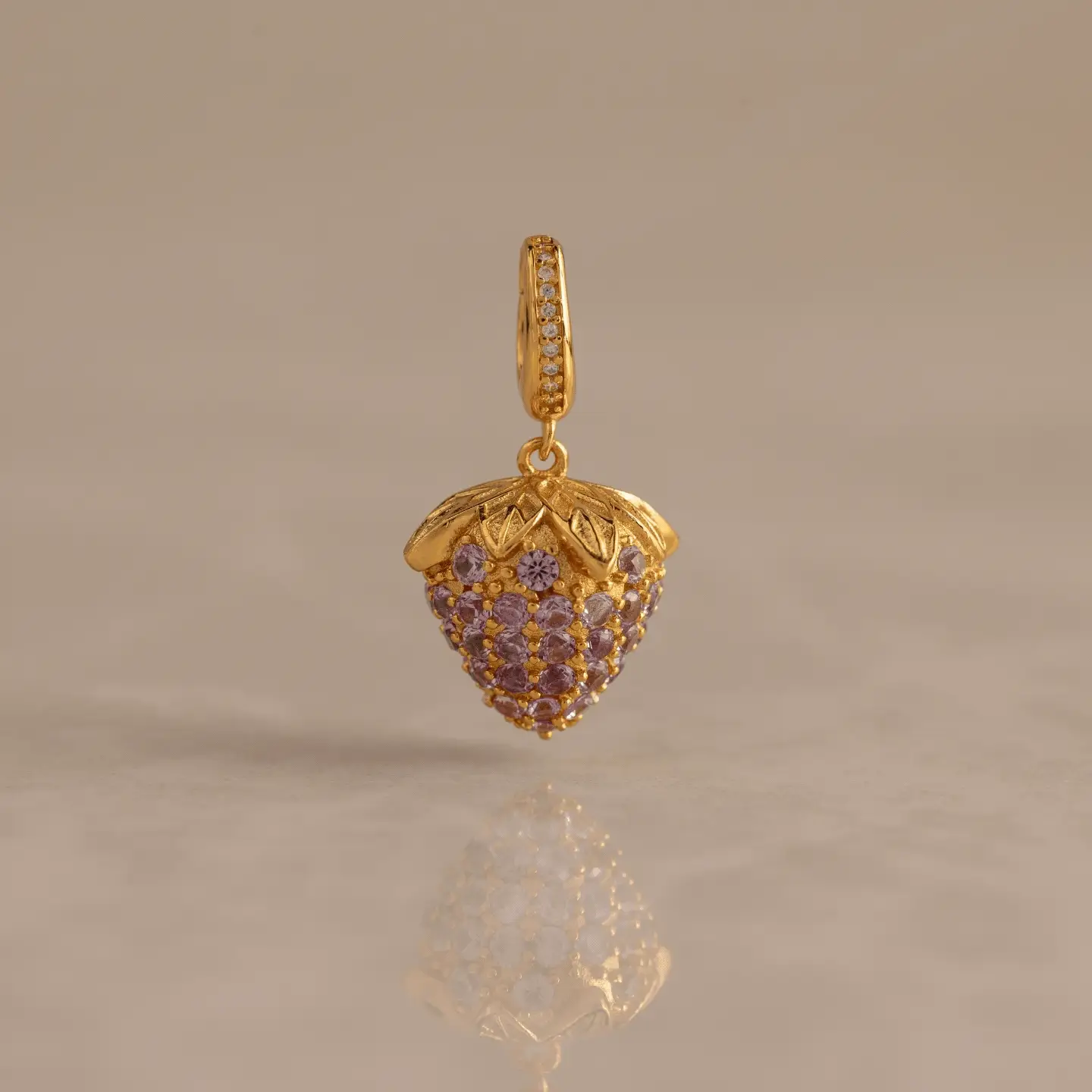 Birthstone Fruit Charm - Image 7