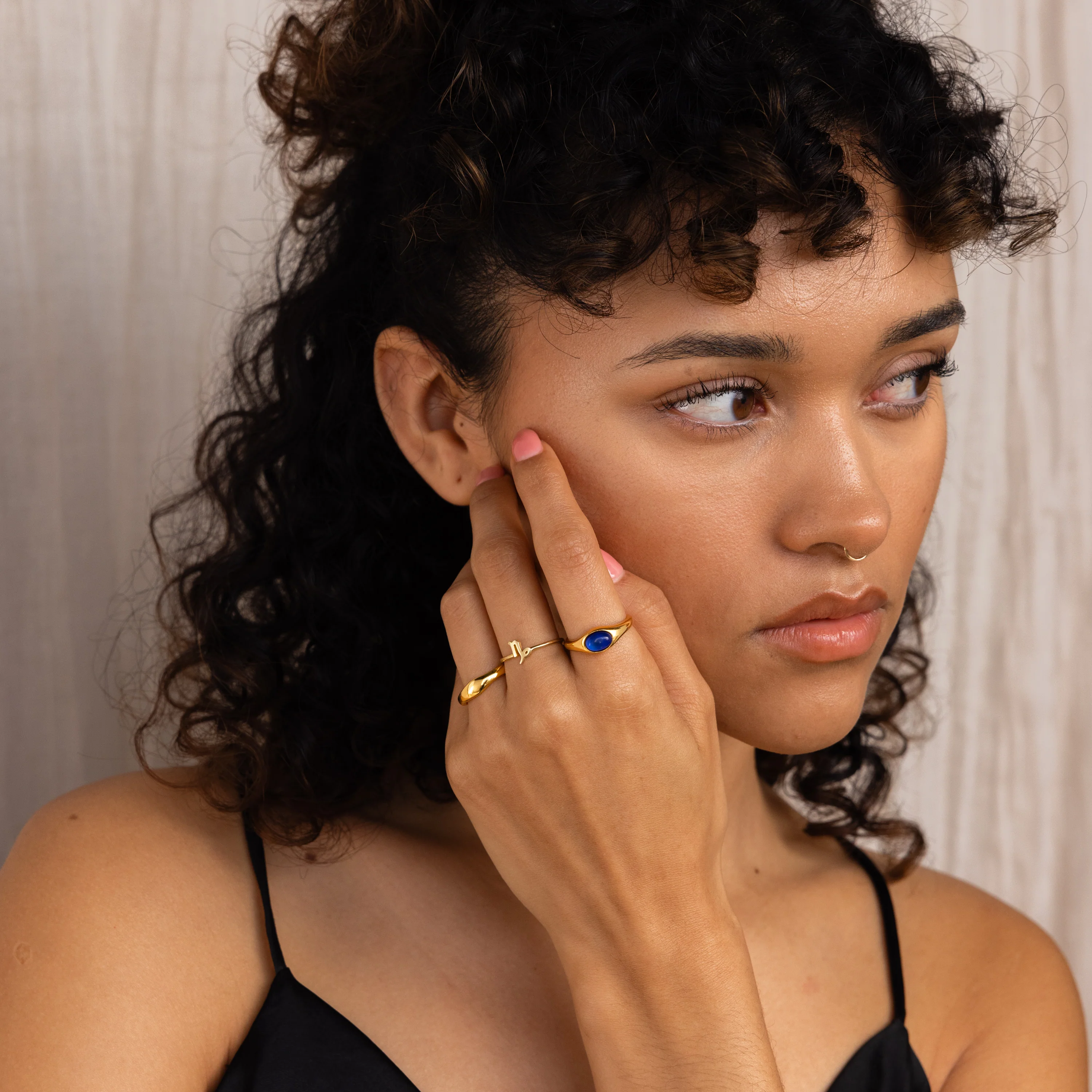 Bold Mood Ring - Image 6