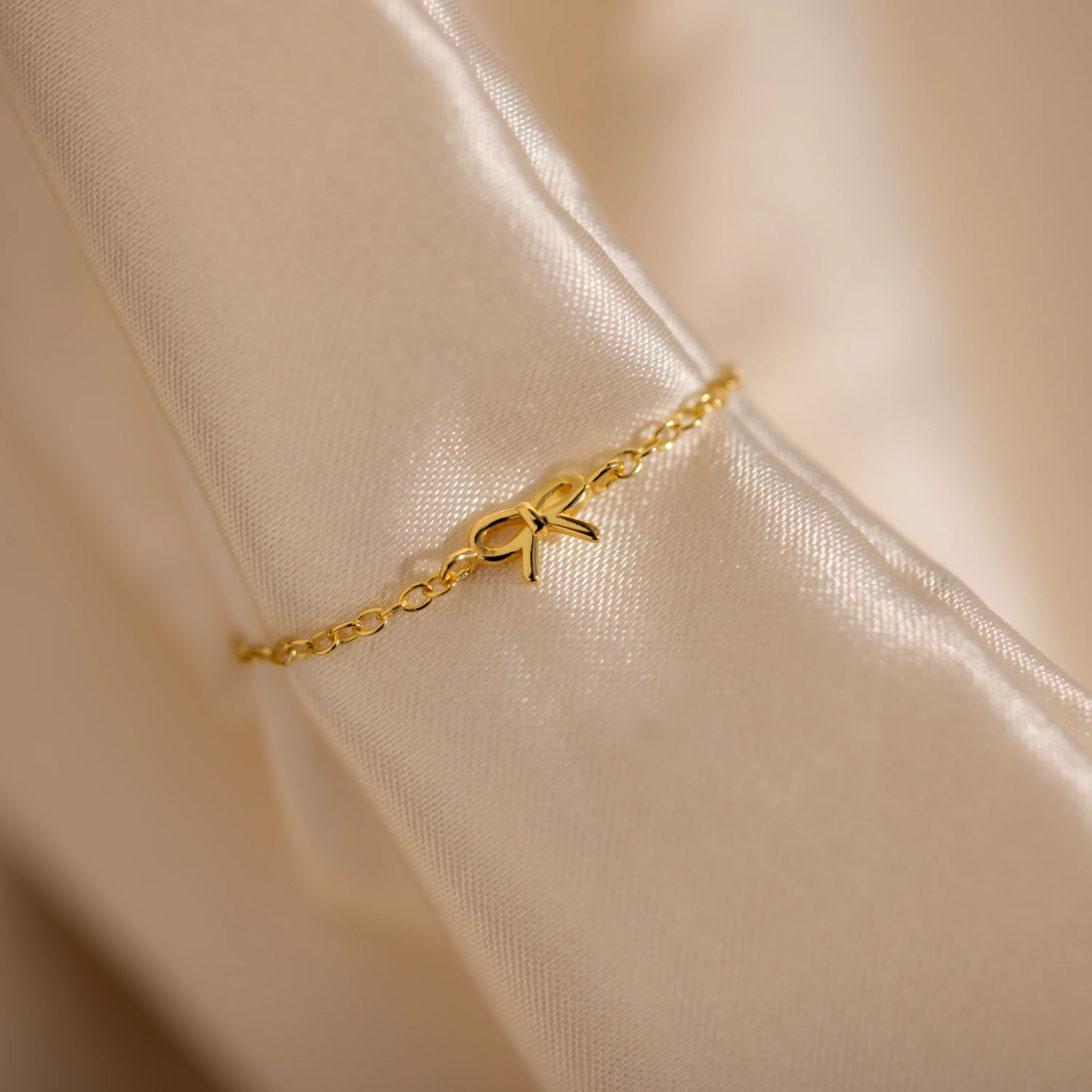 Bow Chain Ring - Image 5