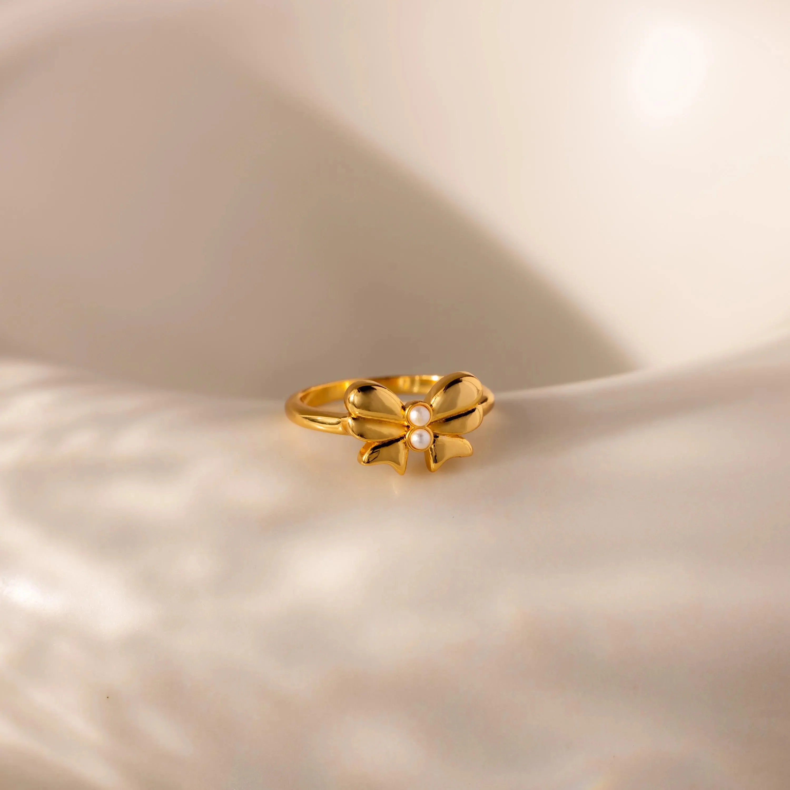 Bow Ring - Image 3
