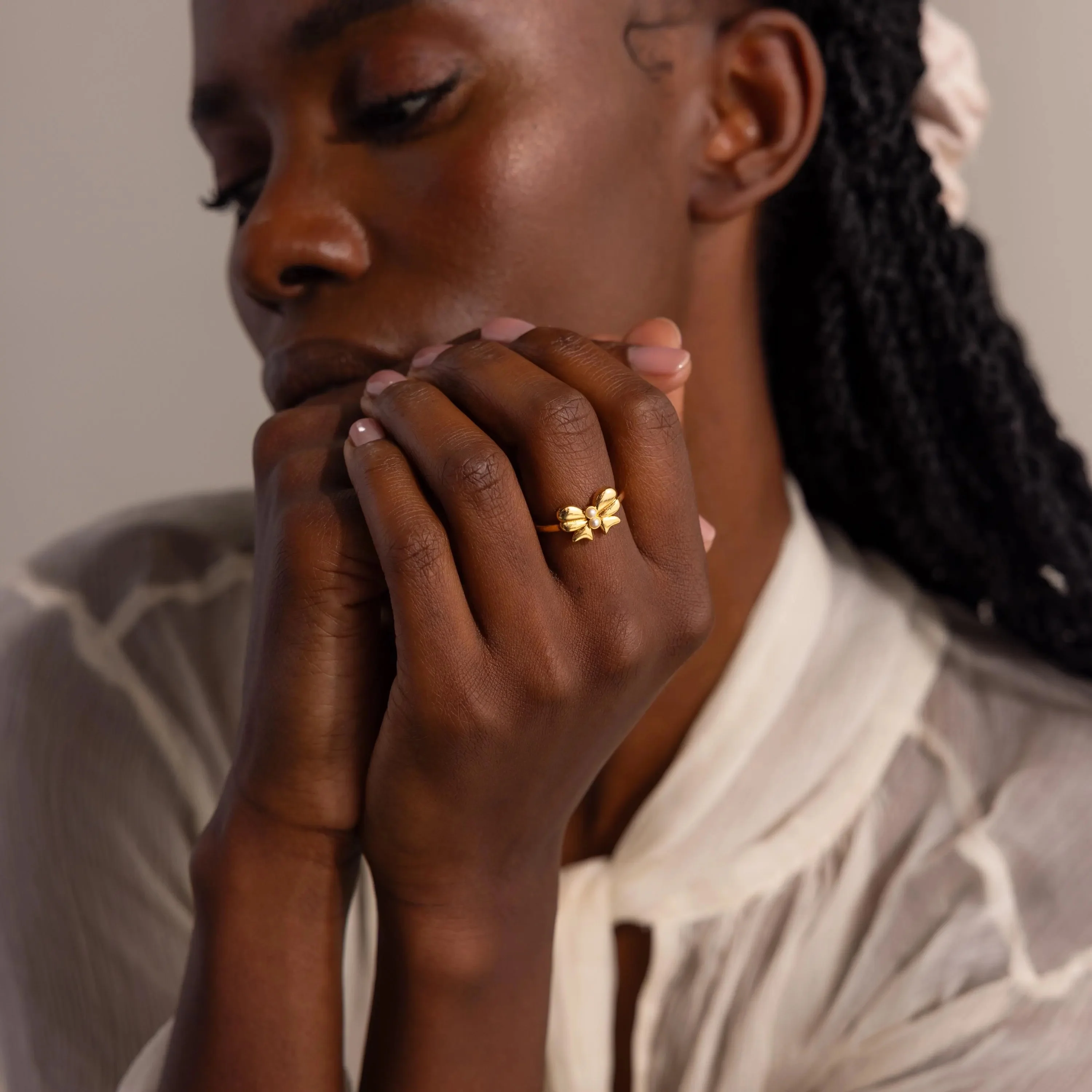 Bow Ring - Image 4