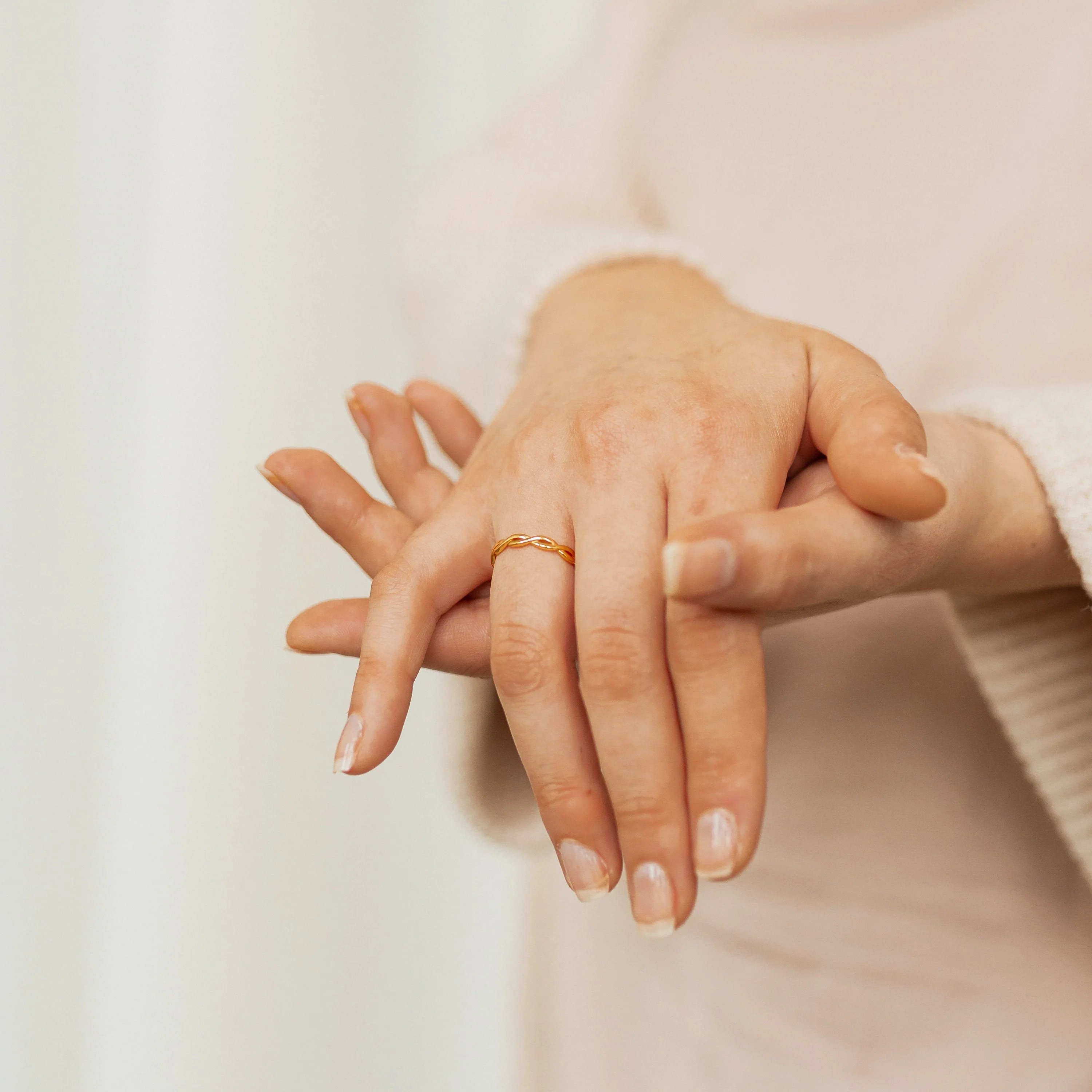 Braided Ring - Image 4