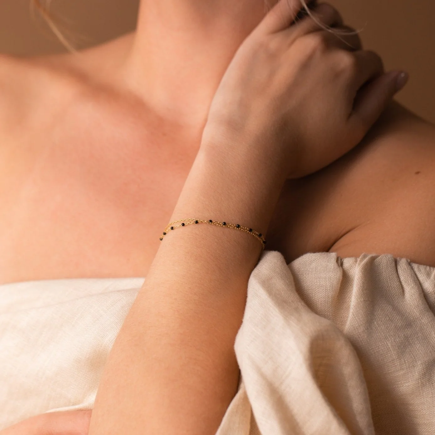 Calypso Station Bracelet - Image 3