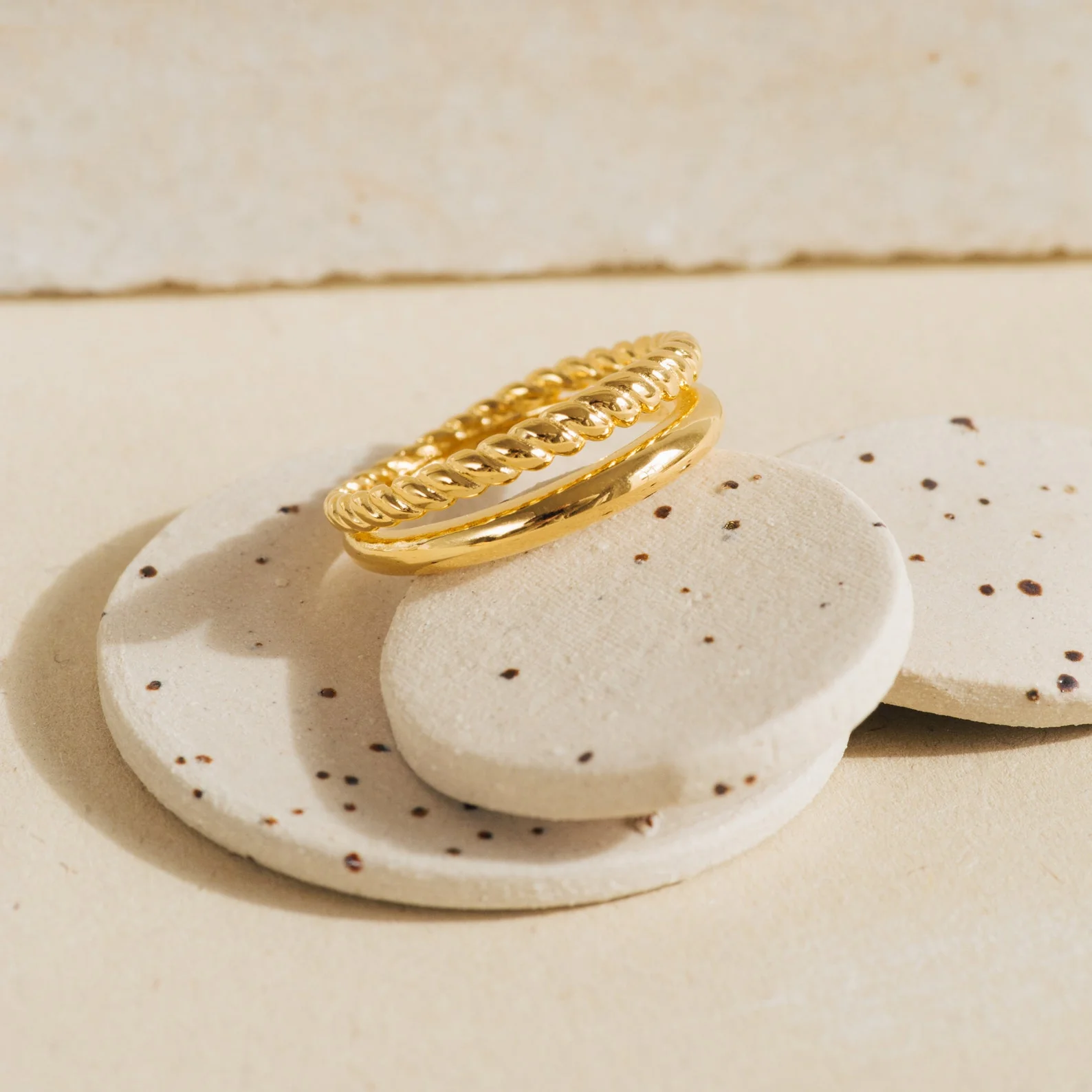 Chelsea Duo Ring - Image 3