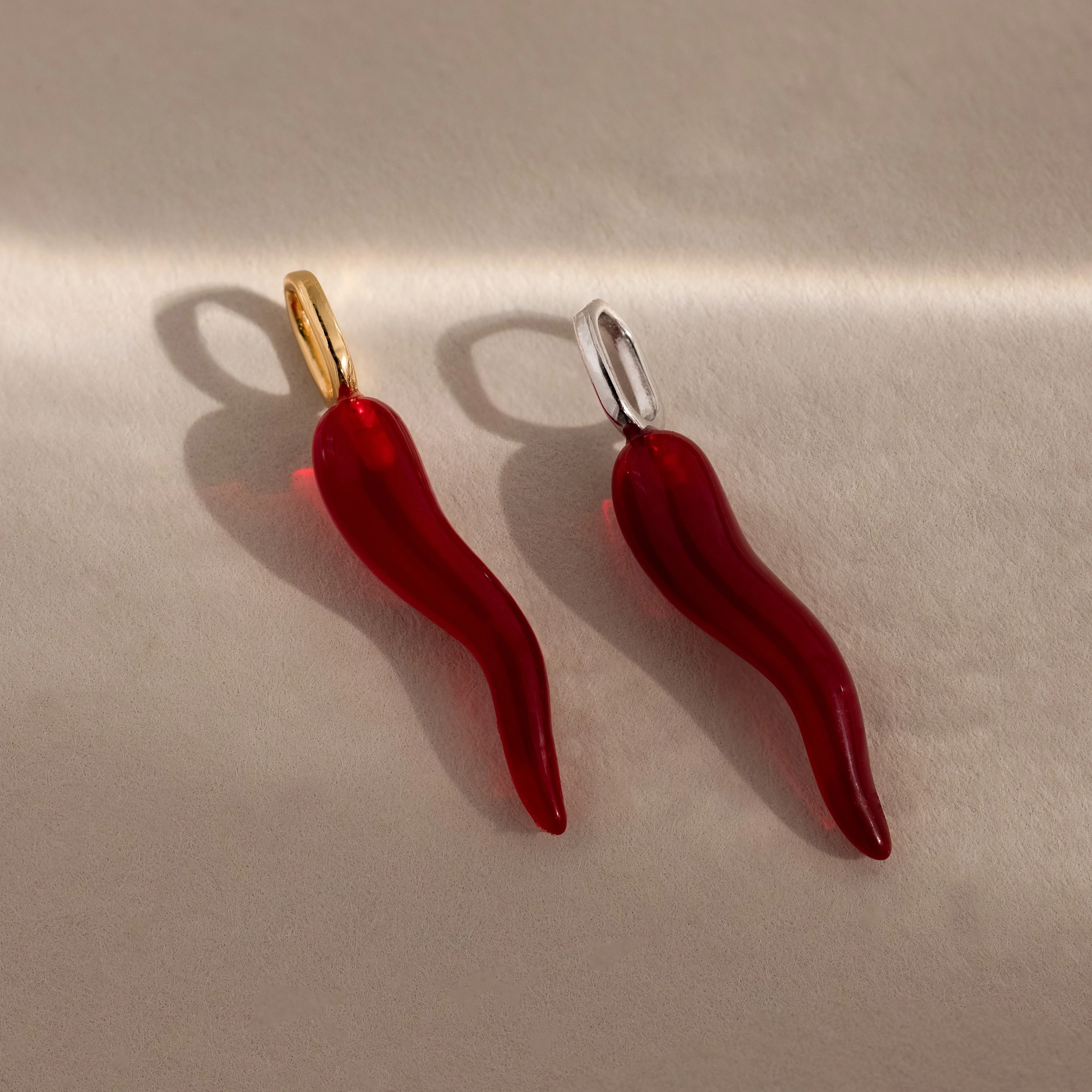 Chili Pepper Charm - Image 4