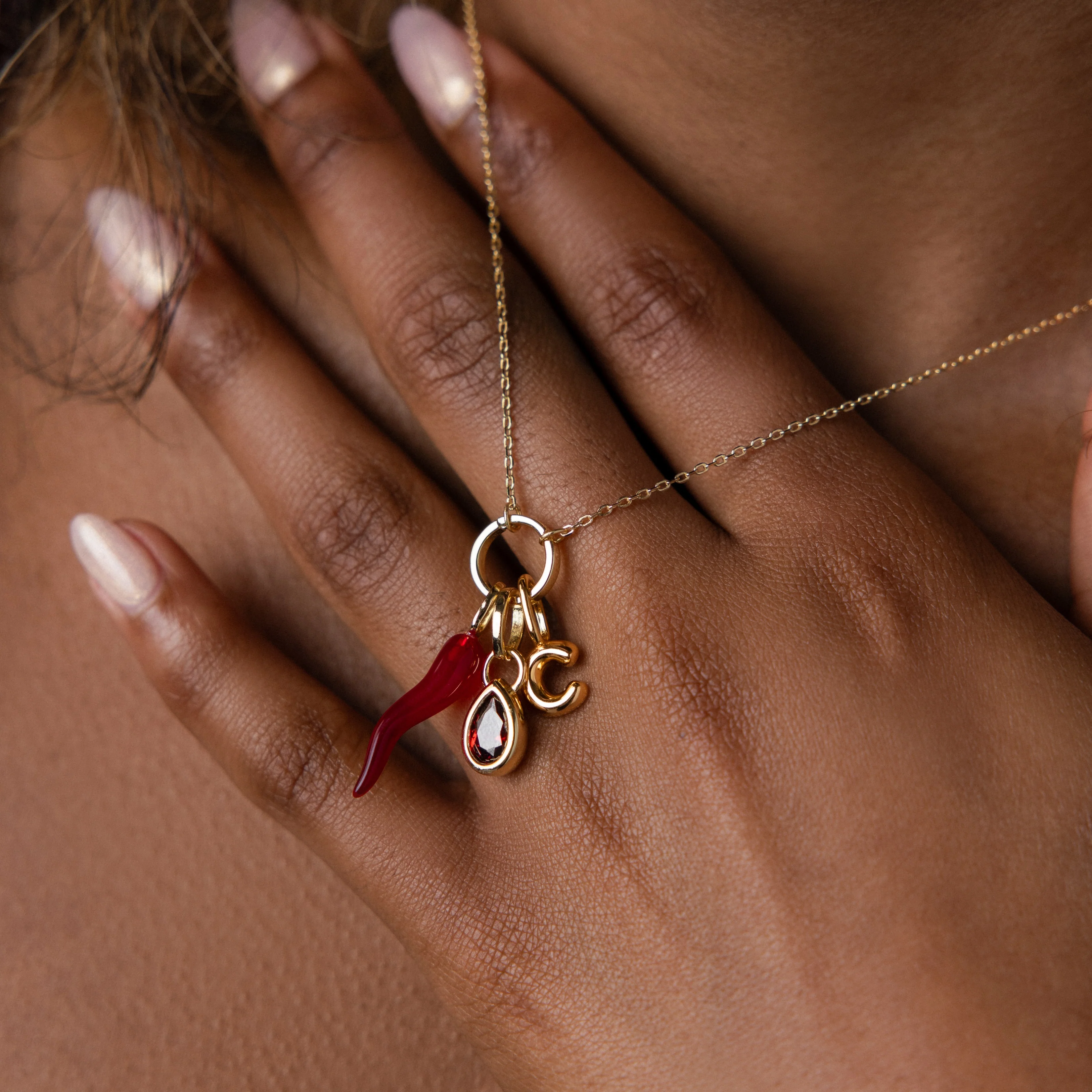 Chili Pepper Charm - Image 5