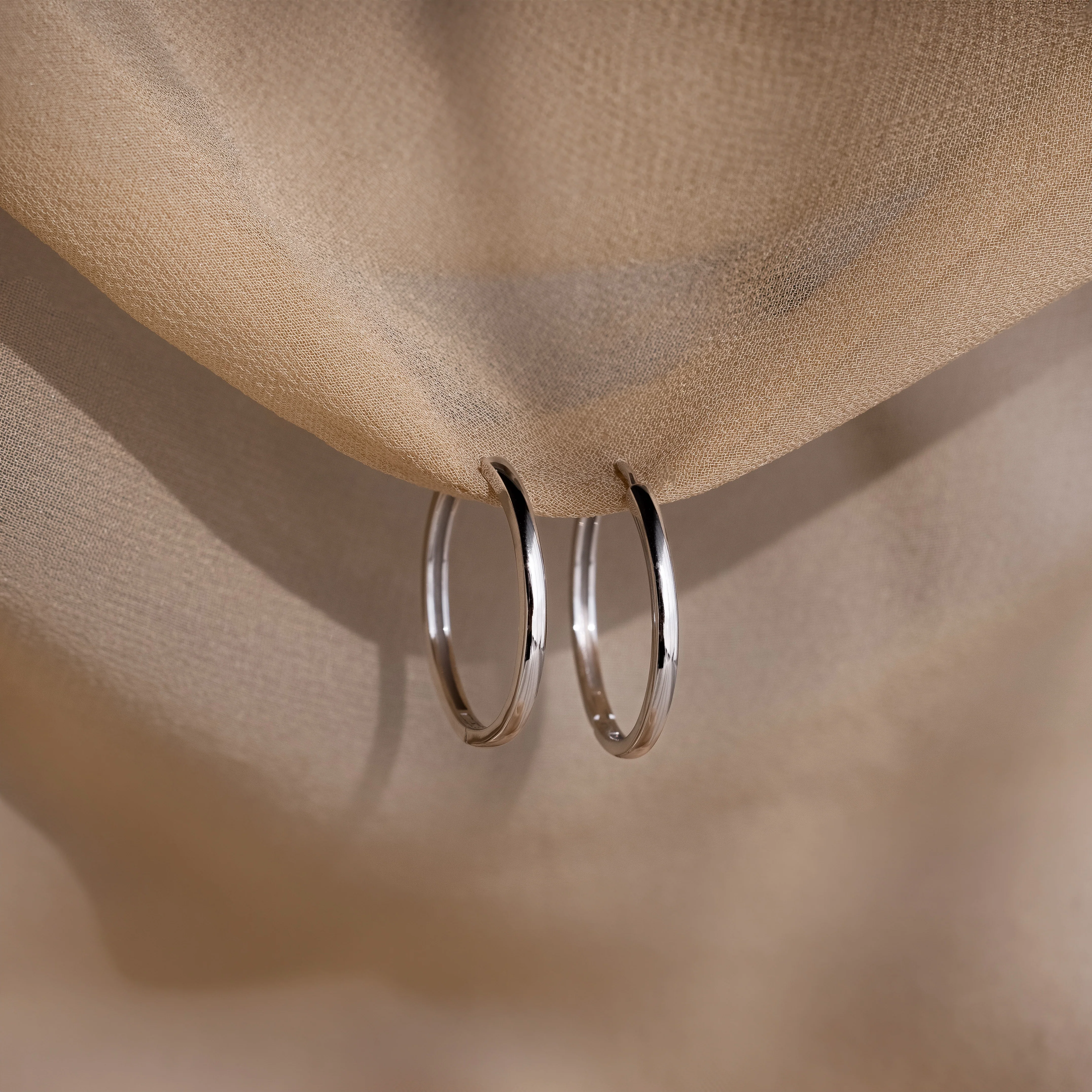 Classic Hoops - Image 5