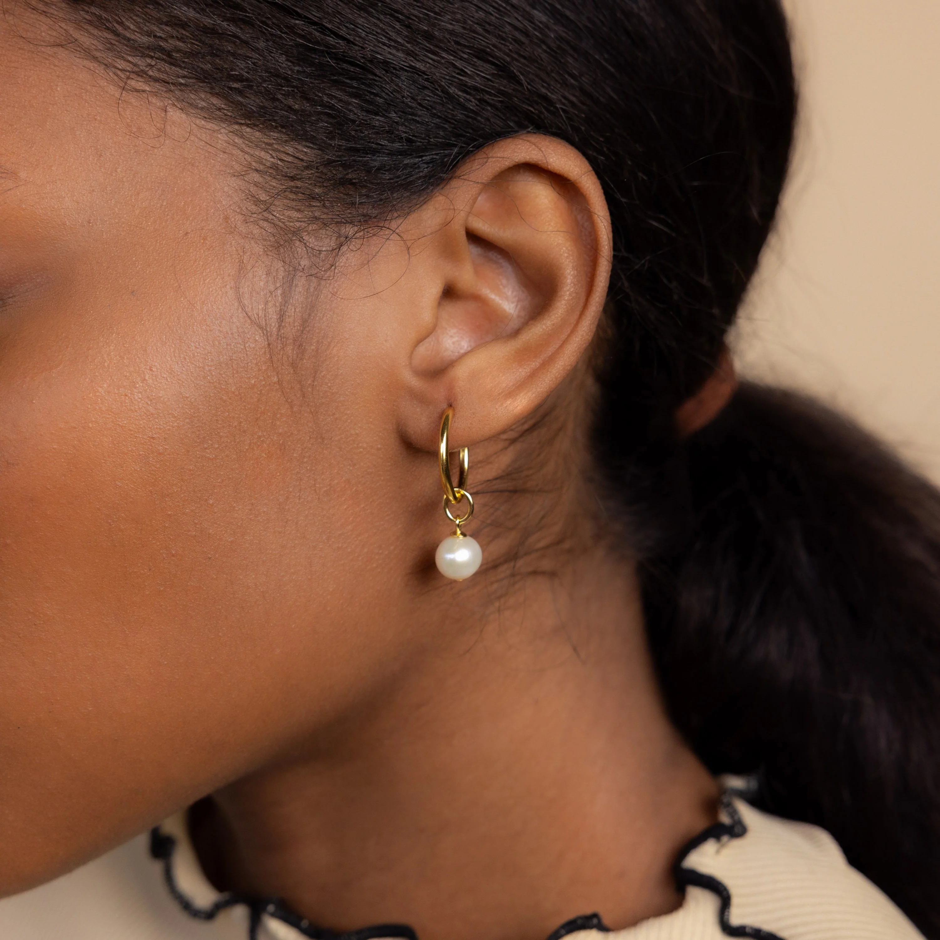 Classic Pearl Charm - Image 8