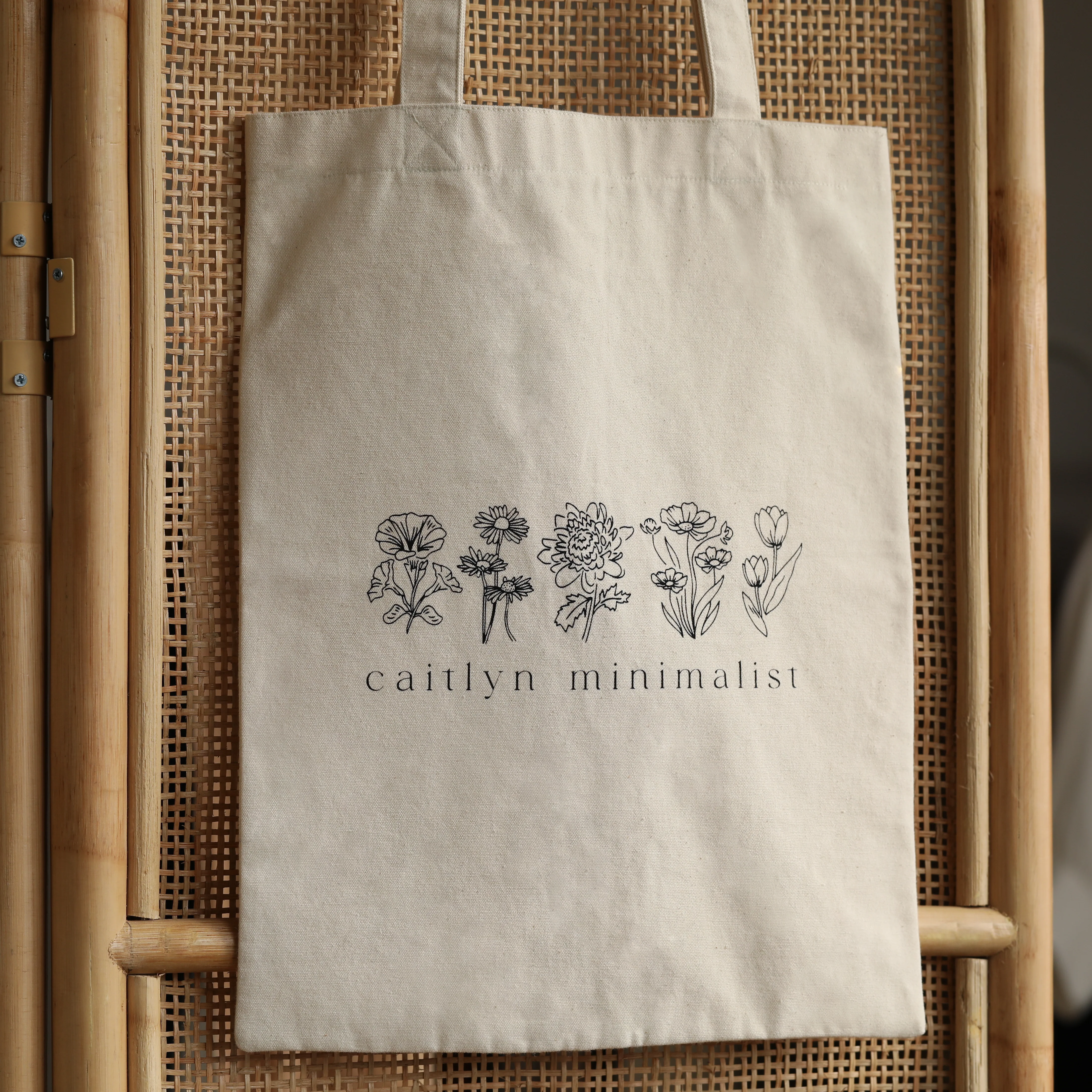 CM Tote Bag - Image 2