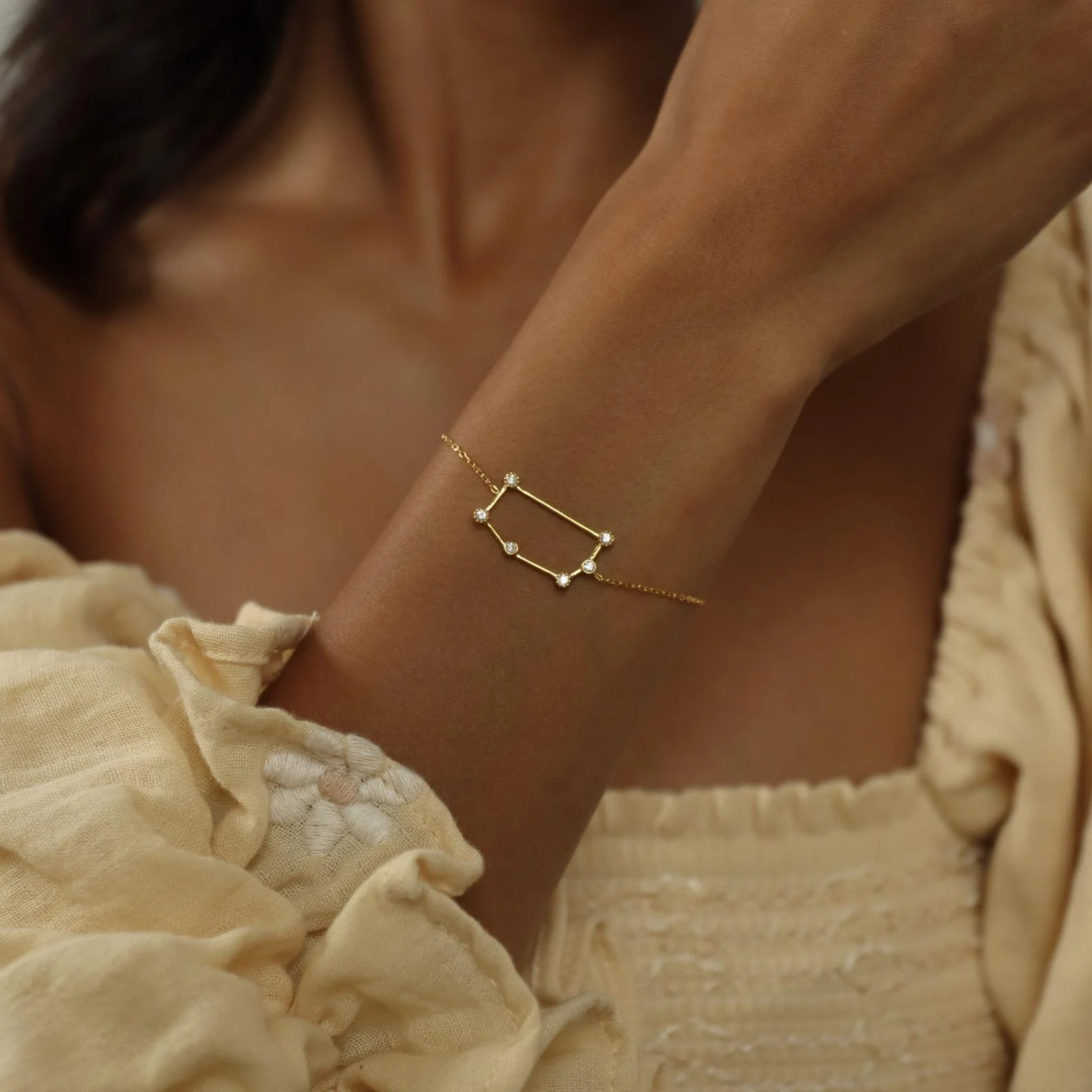 Constellation Bracelet - Image 3