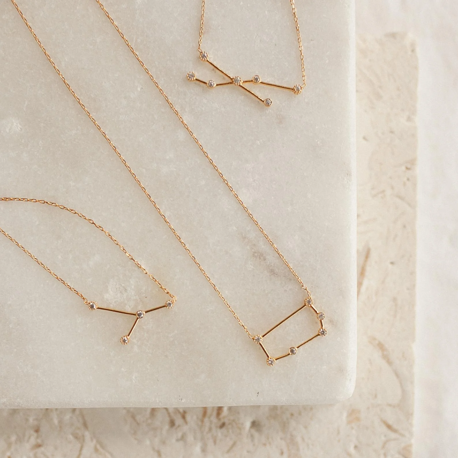 Constellation Necklace - Image 4