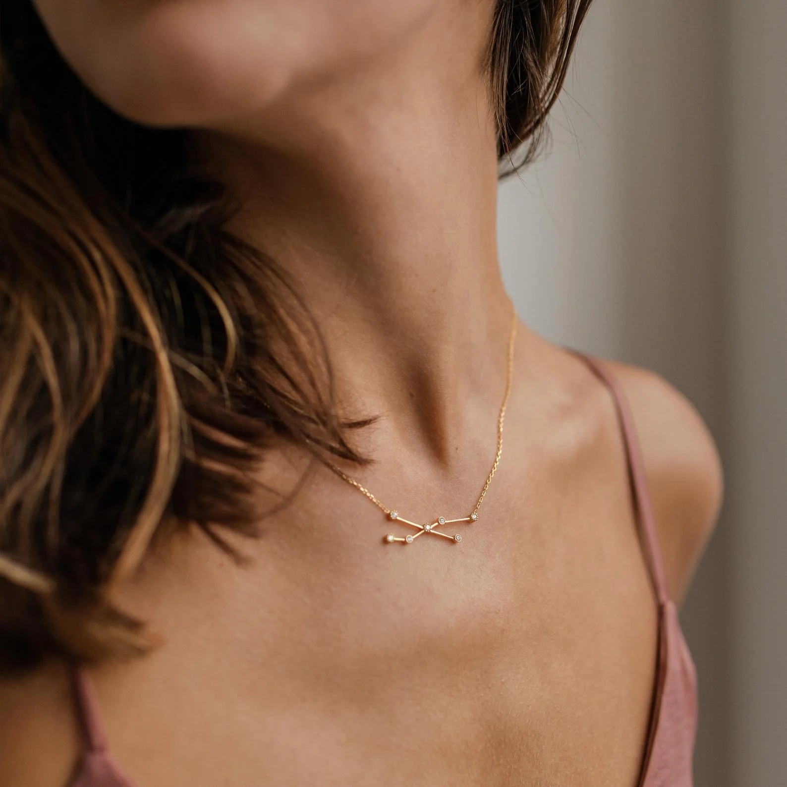 Constellation Necklace - Image 5