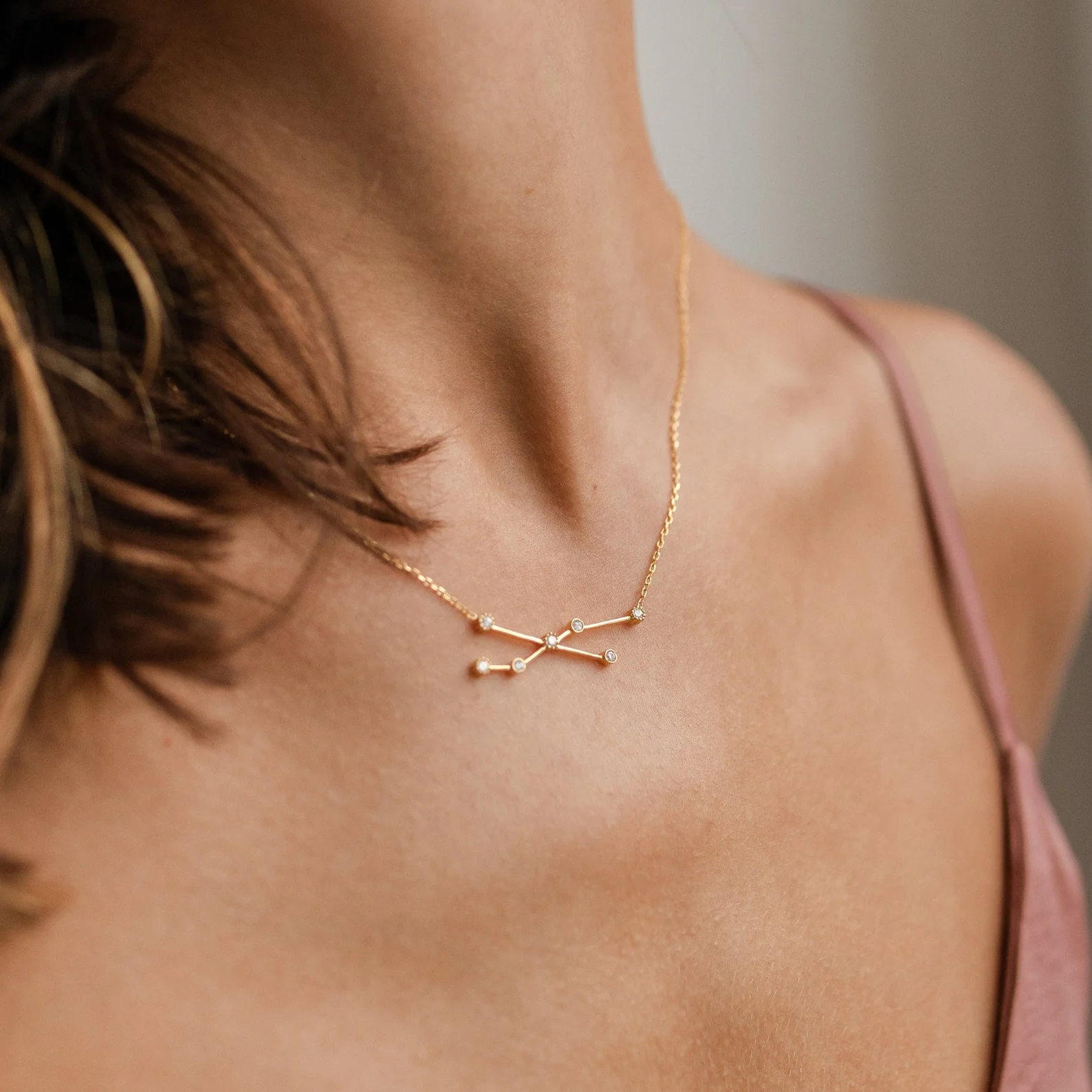 Constellation Necklace - Image 7