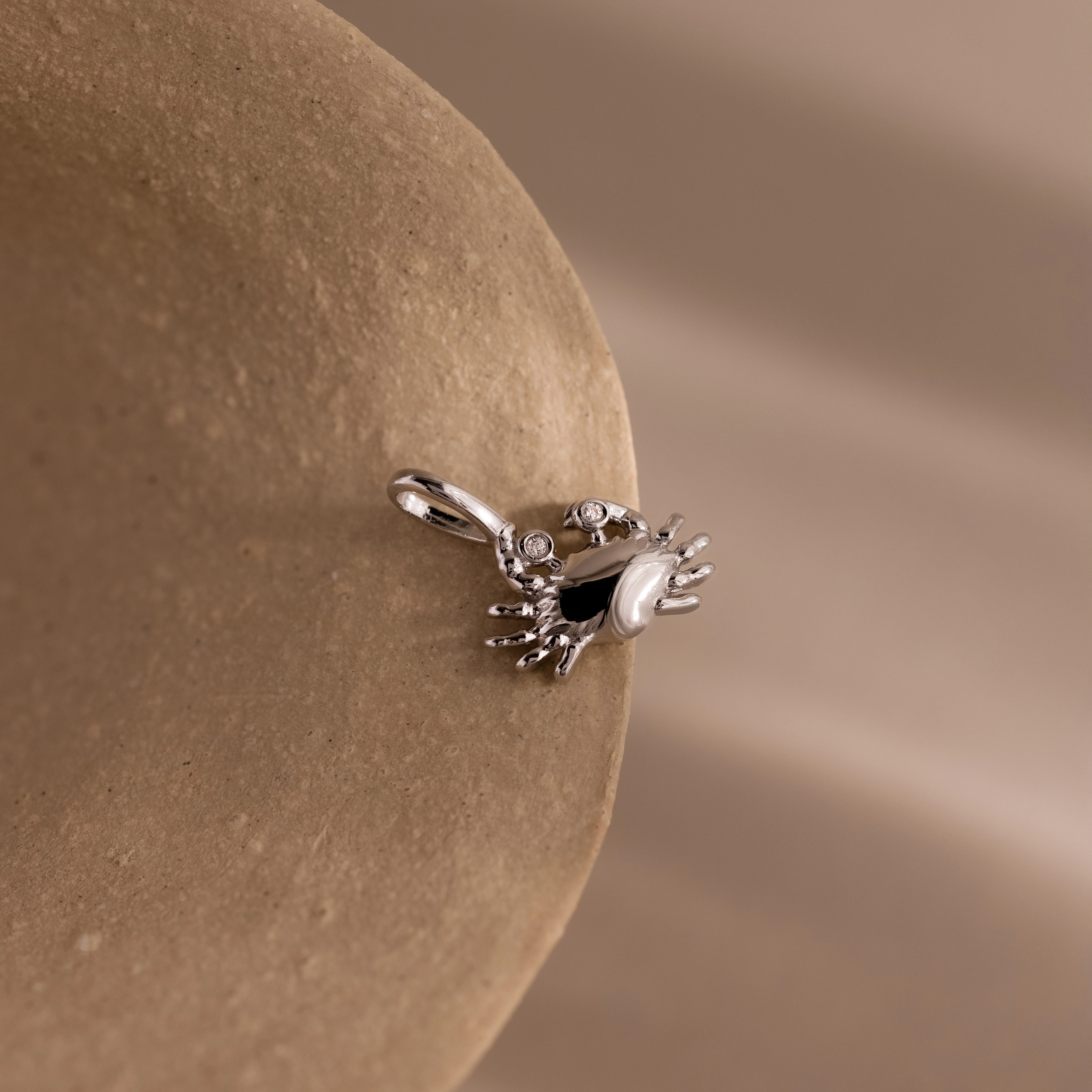 Crab Charm - Image 2