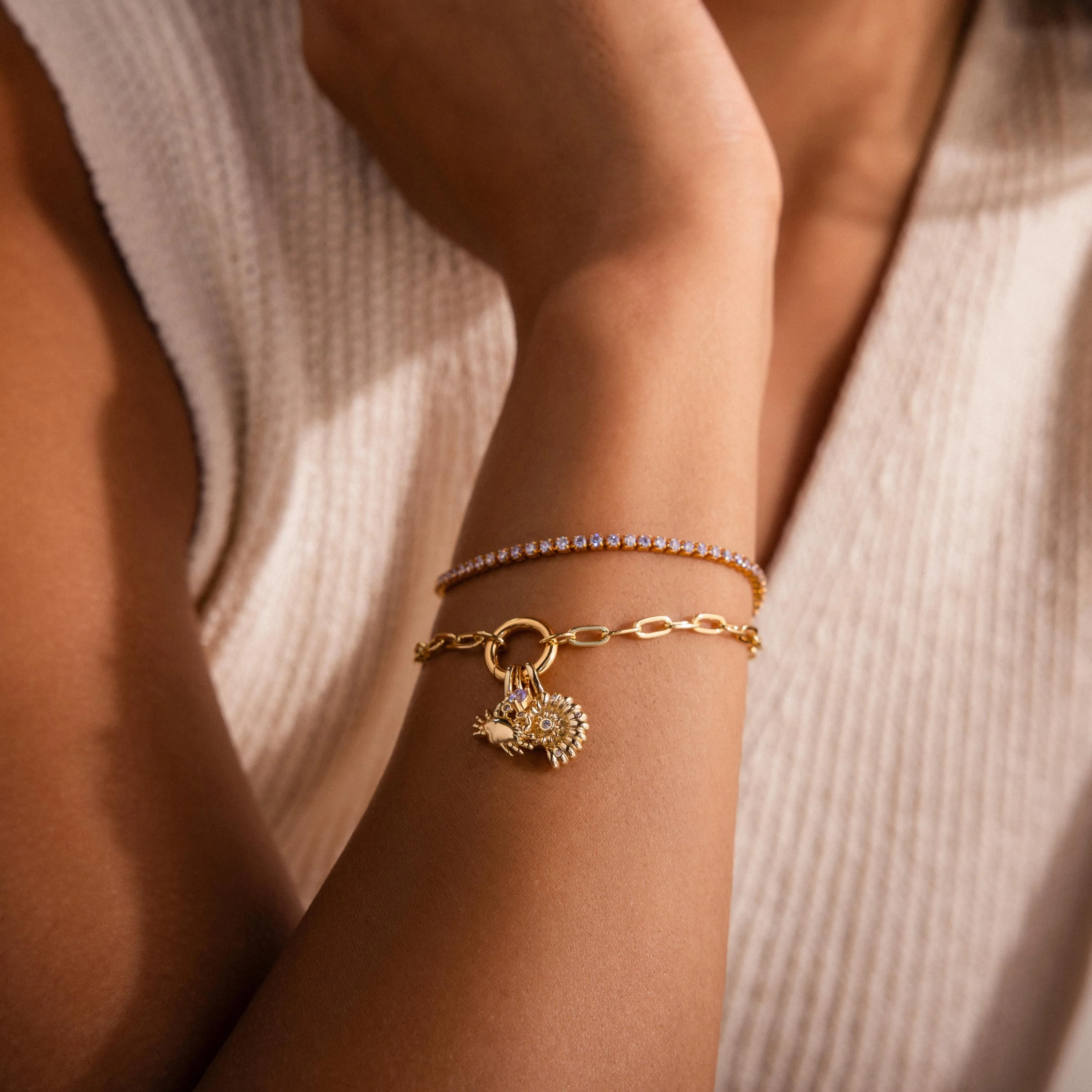 Crab Charm - Image 3