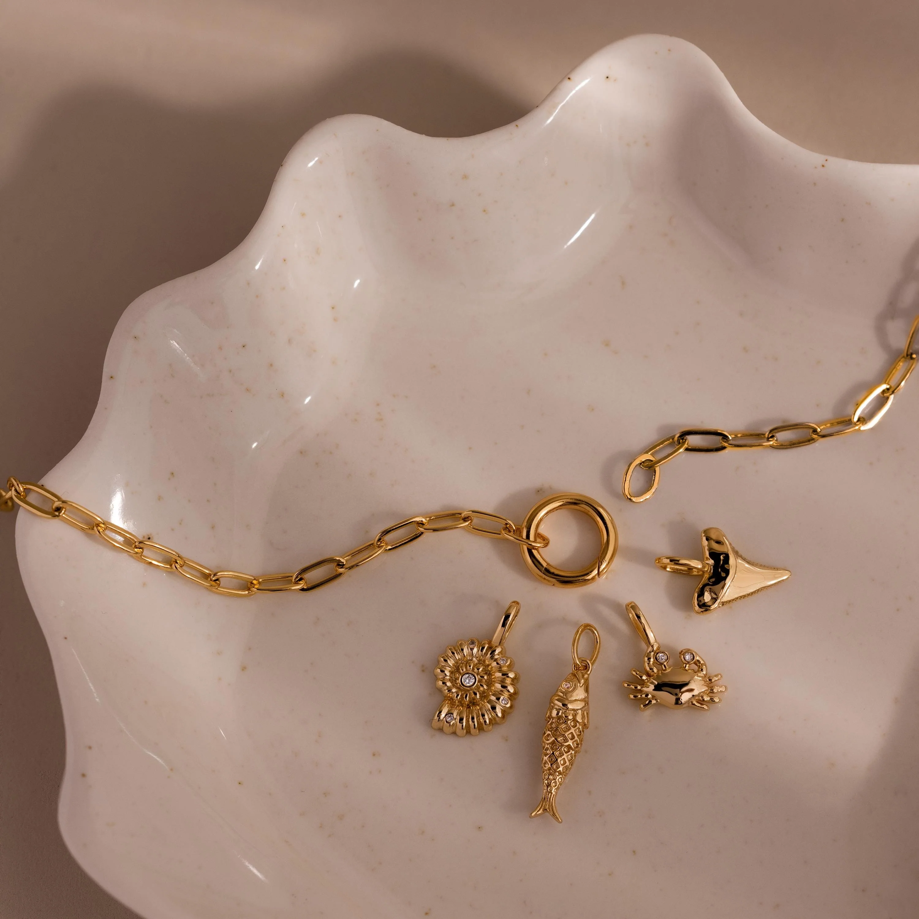 Crab Charm - Image 9