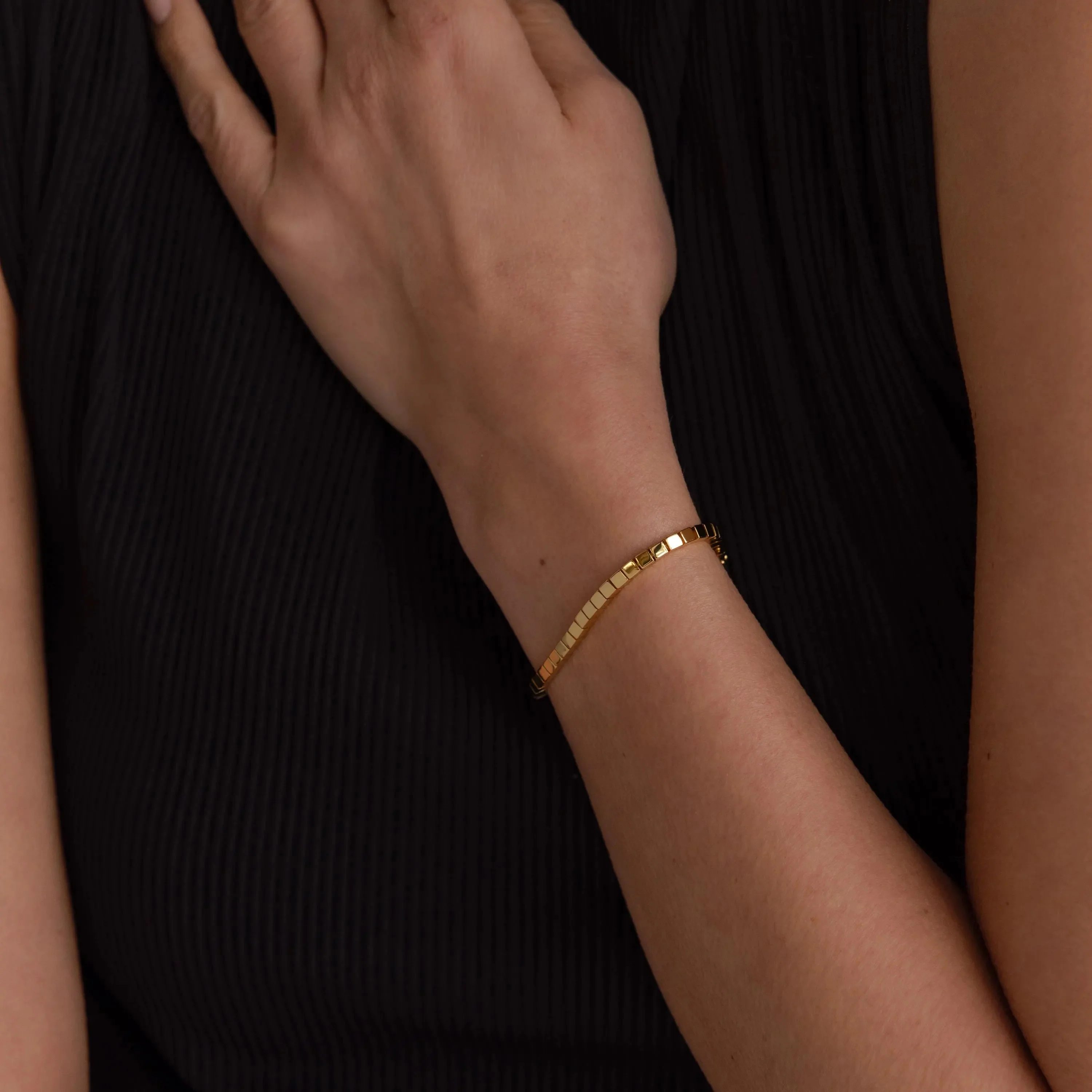 Cube Bracelet - Image 4