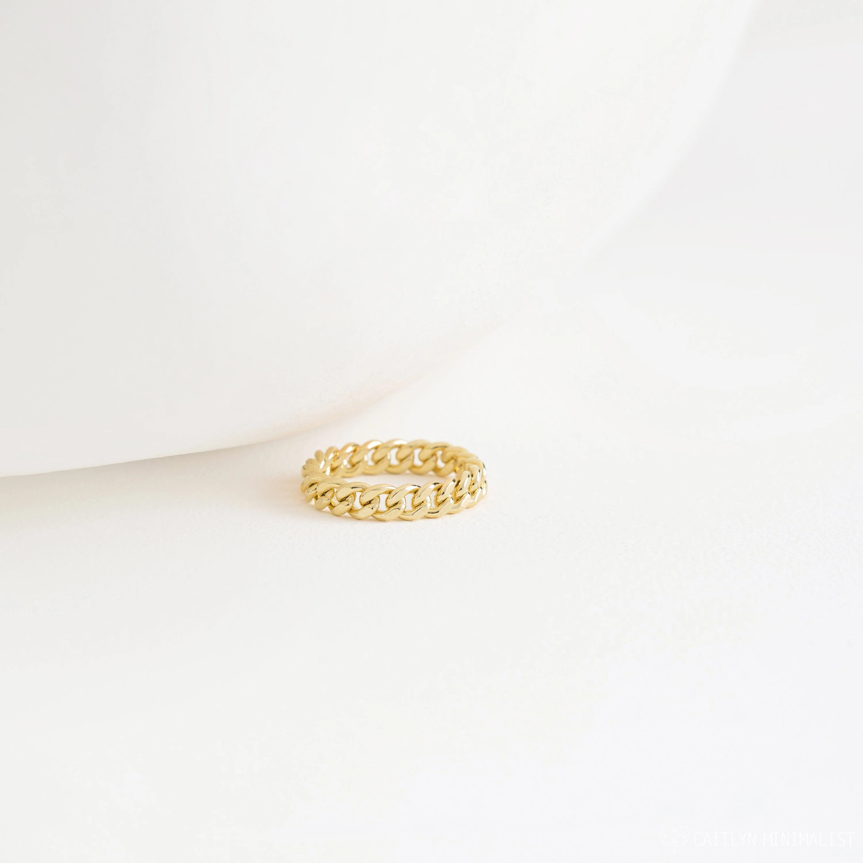 Curb Chain Ring - Image 3