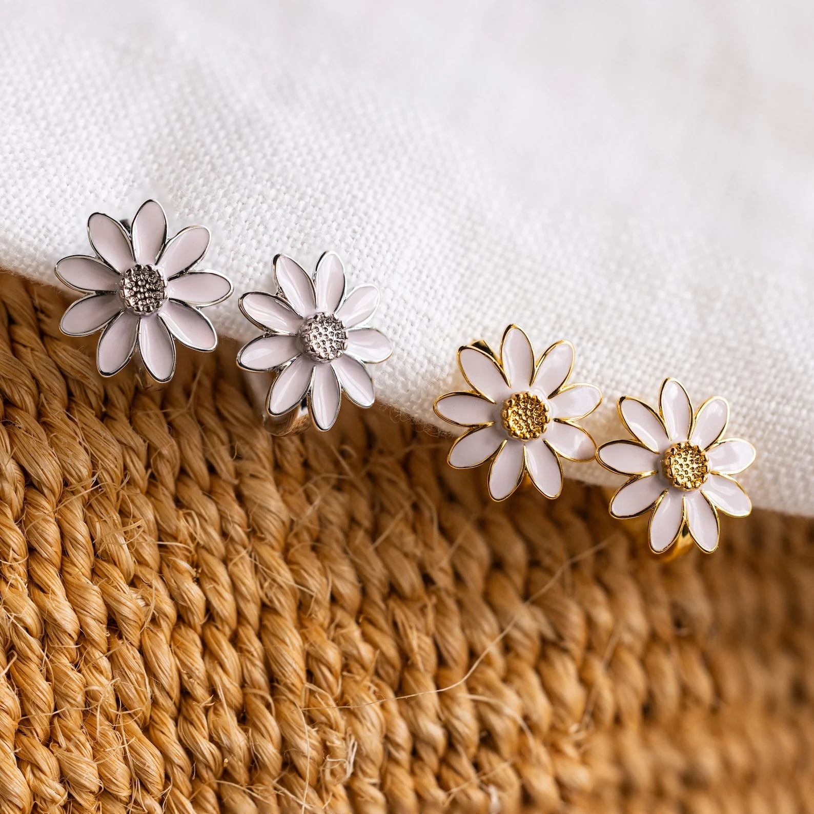 Daisy Huggies - Image 3