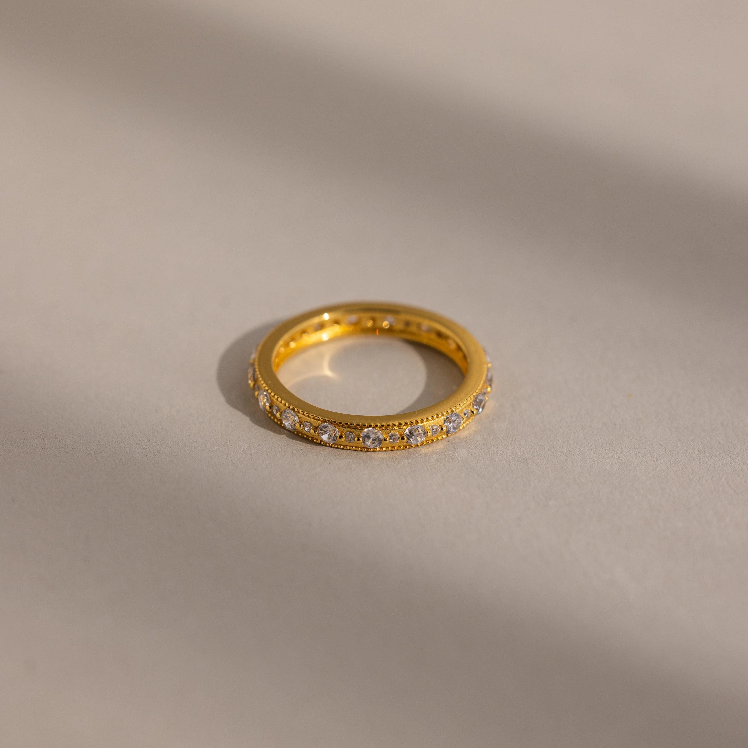 Diamond Eternity Ring