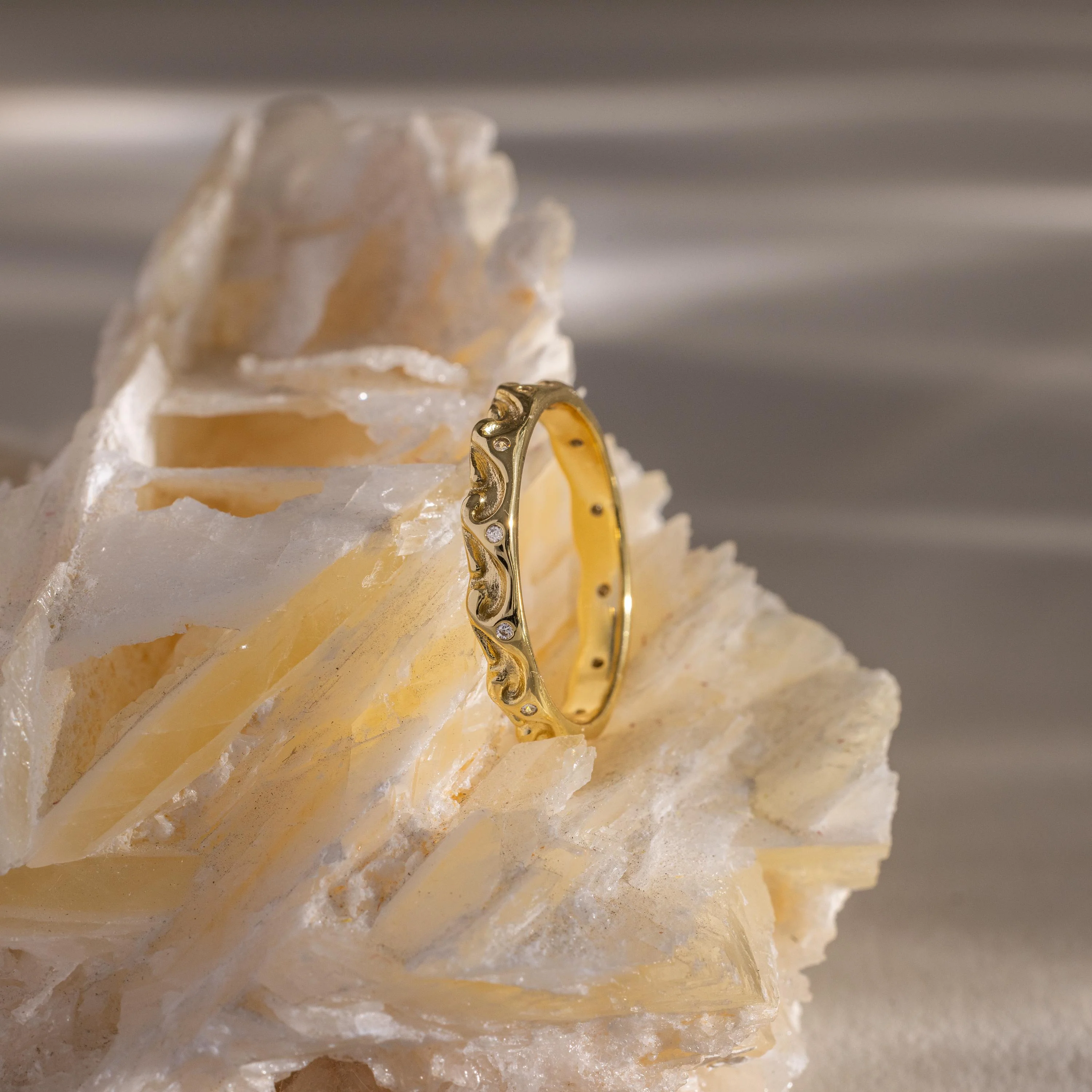 Diamond Wave Band - Image 5