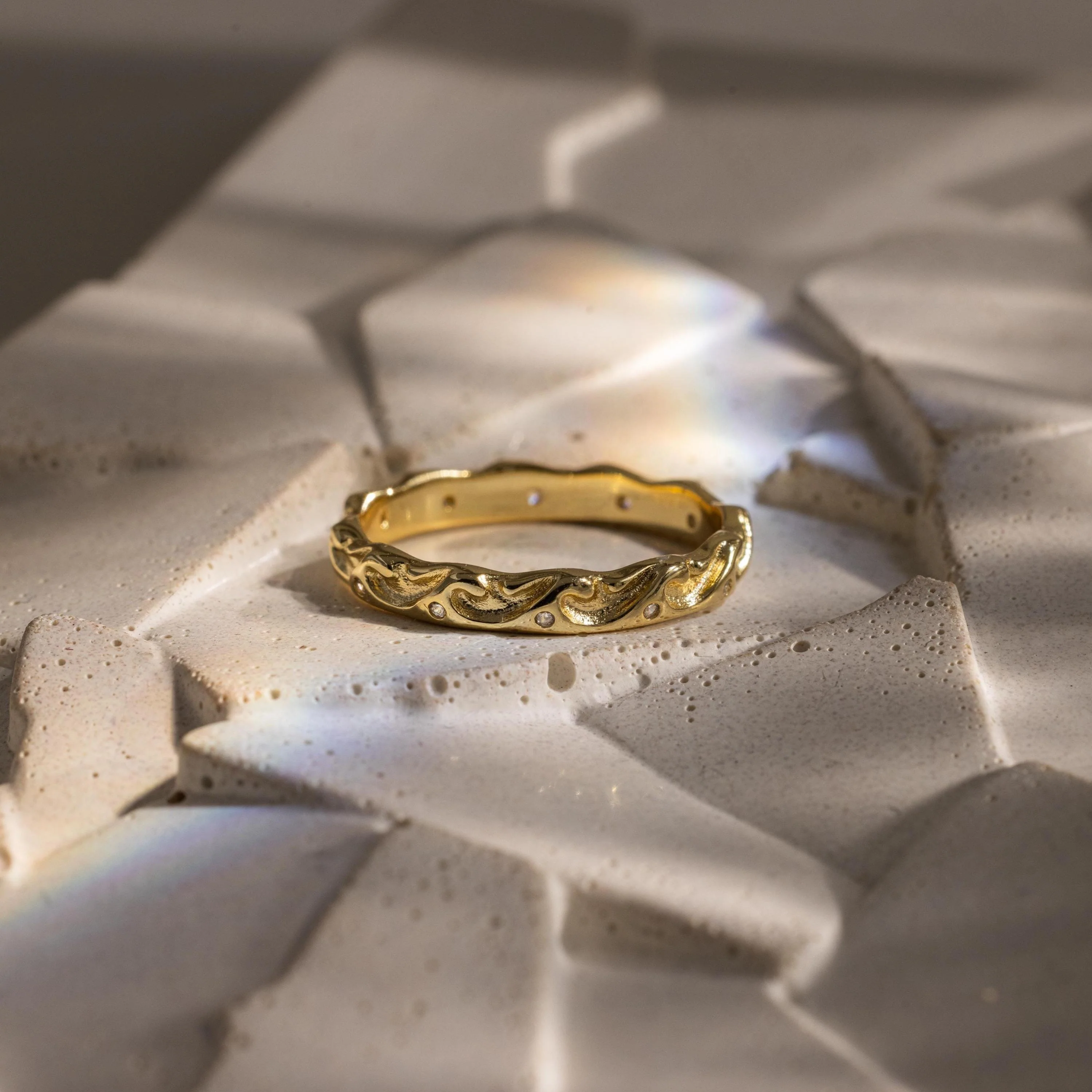 Diamond Wave Band - Image 7