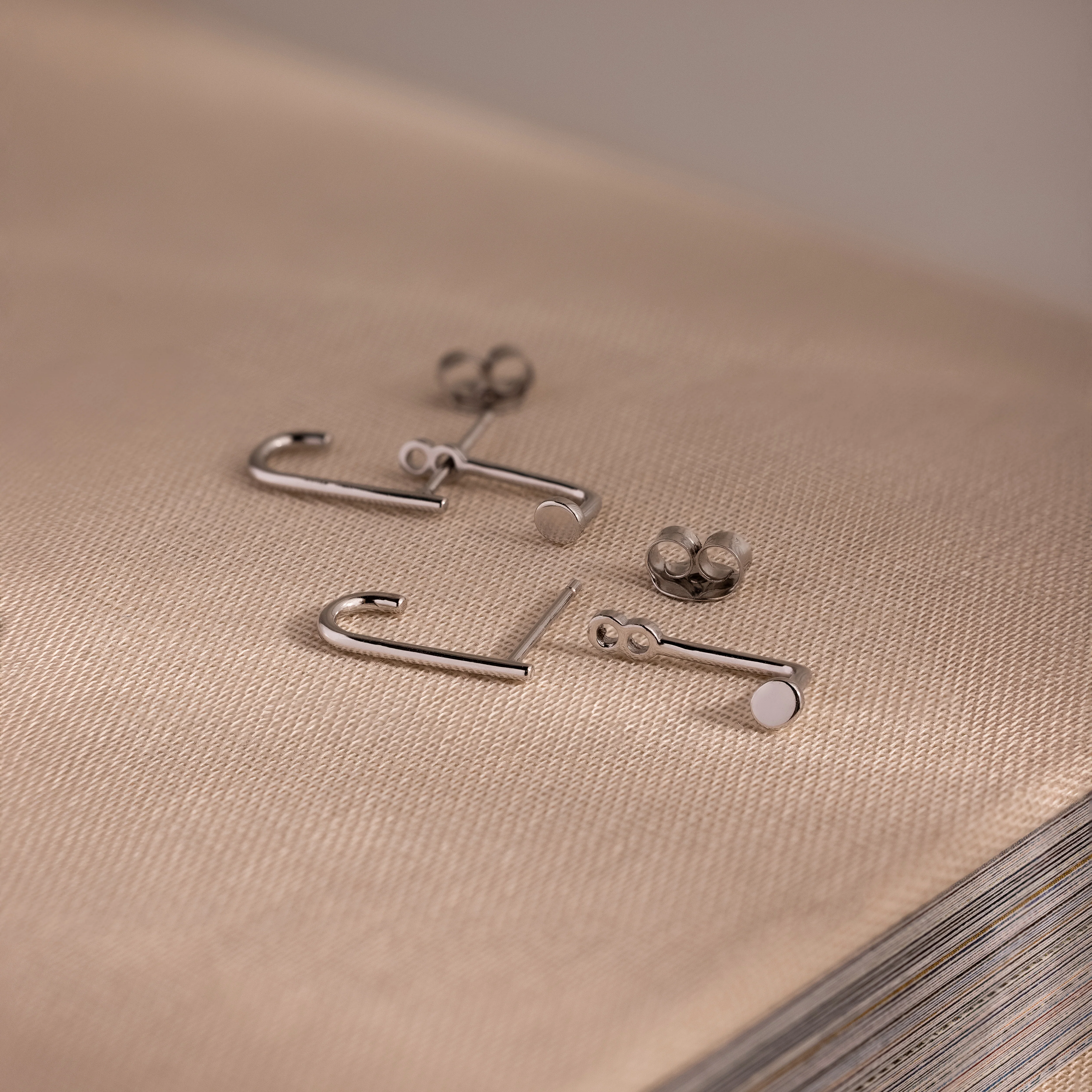 Dot Ear Jackets - Image 6