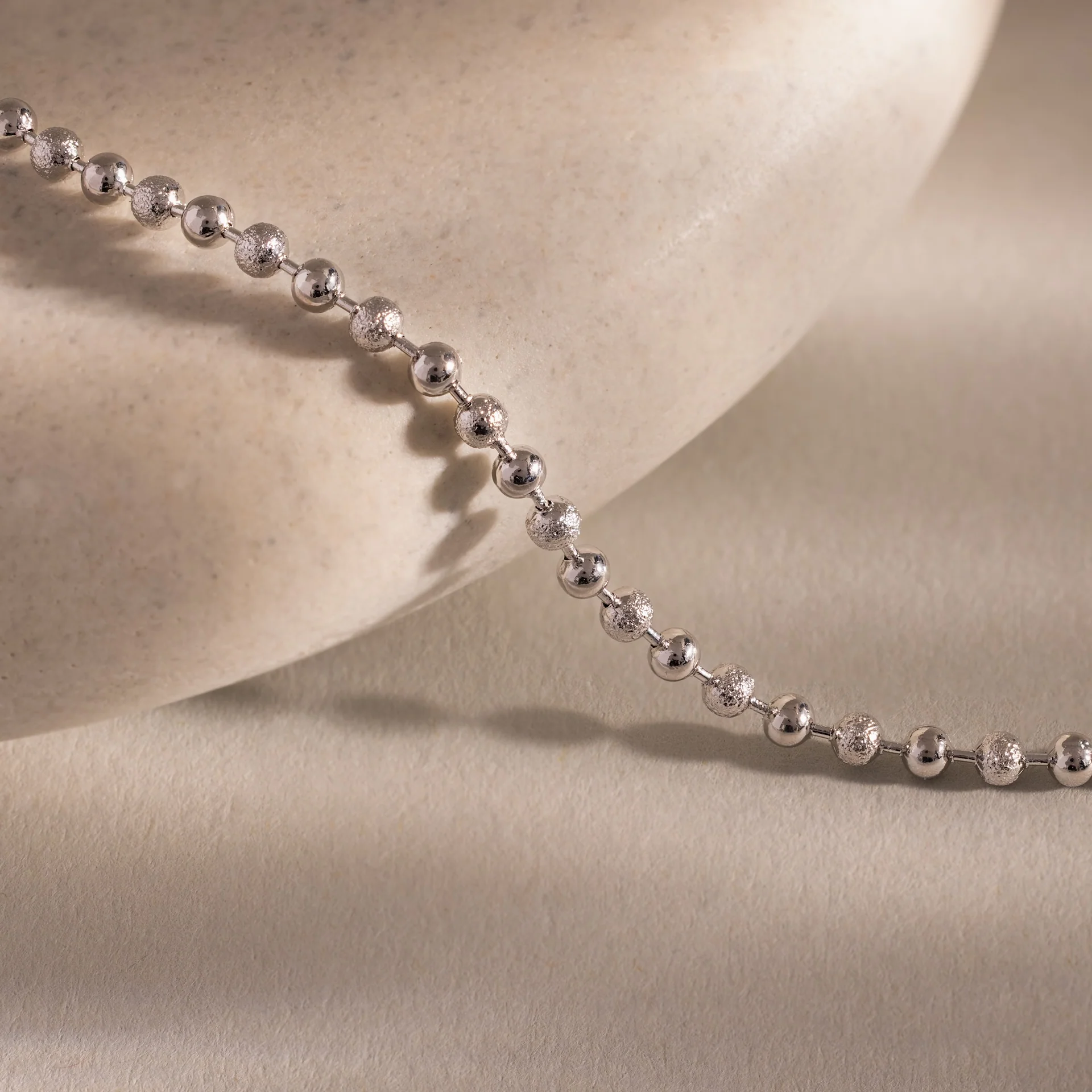 Dune Beaded Bracelet - Image 3