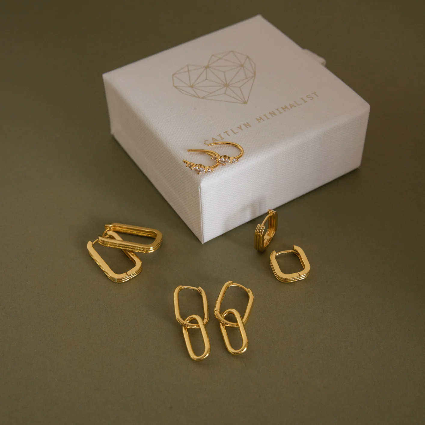 Earrings Mystery Box - Image 2