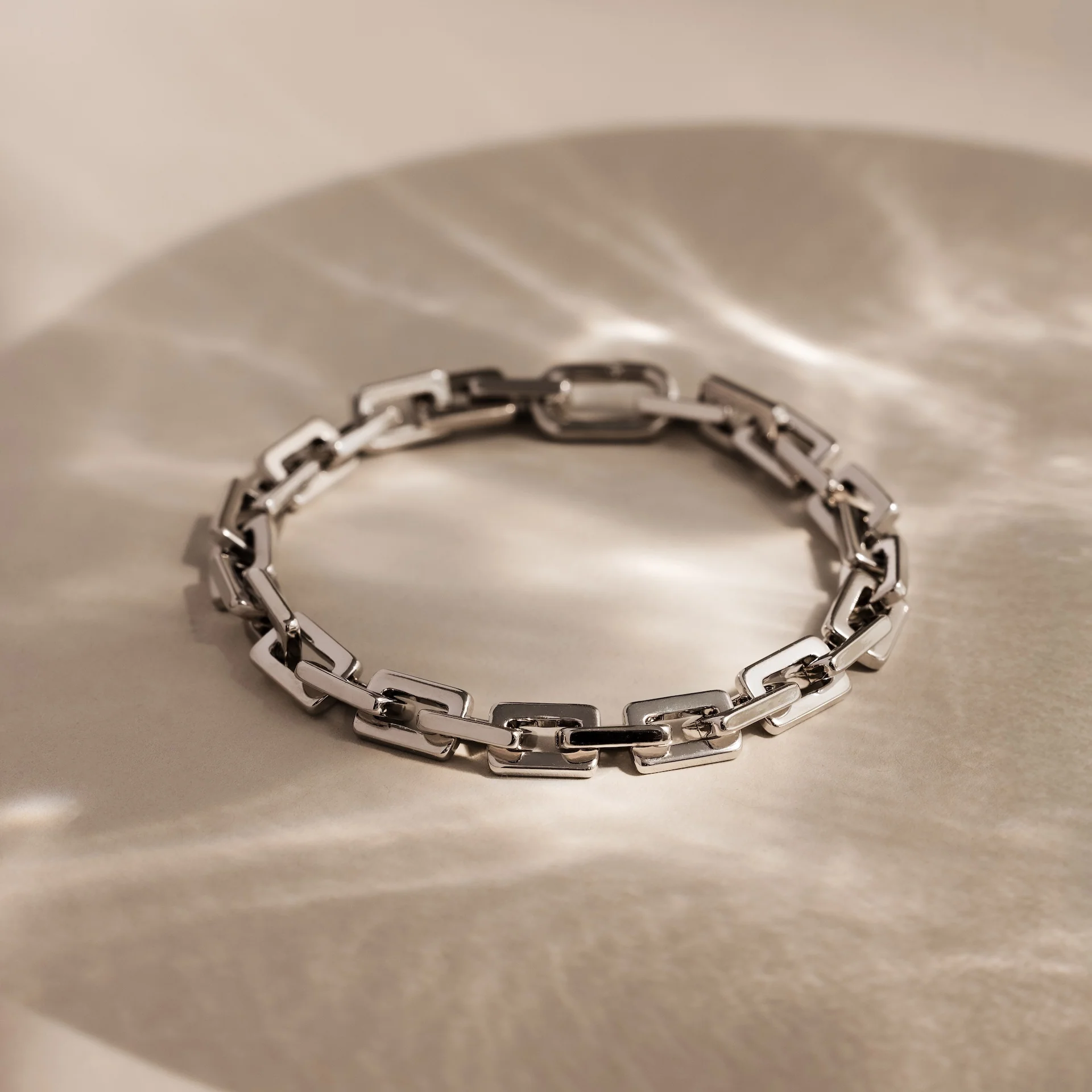 Eternal Link Bracelet - Image 4