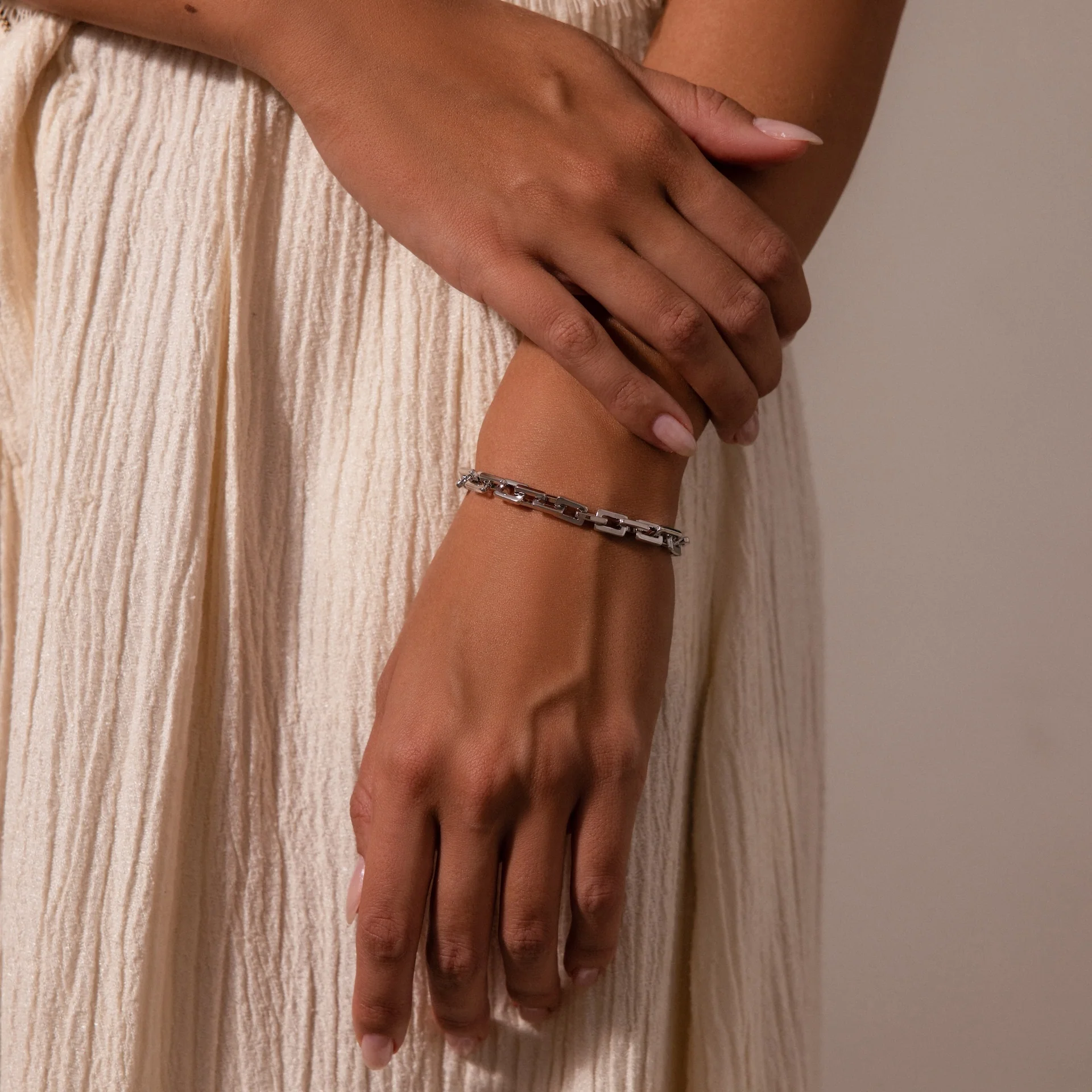 Eternal Link Bracelet - Image 5