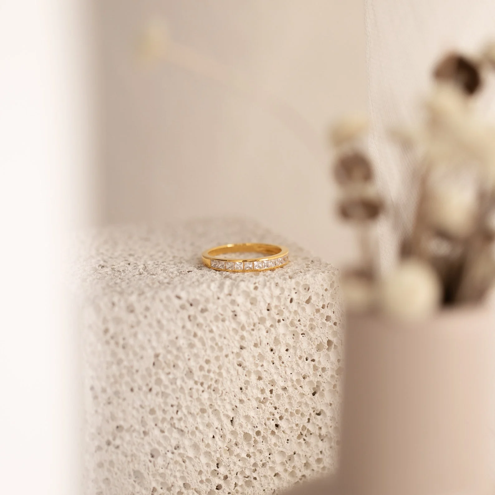 Evermore Diamond Band - Image 3