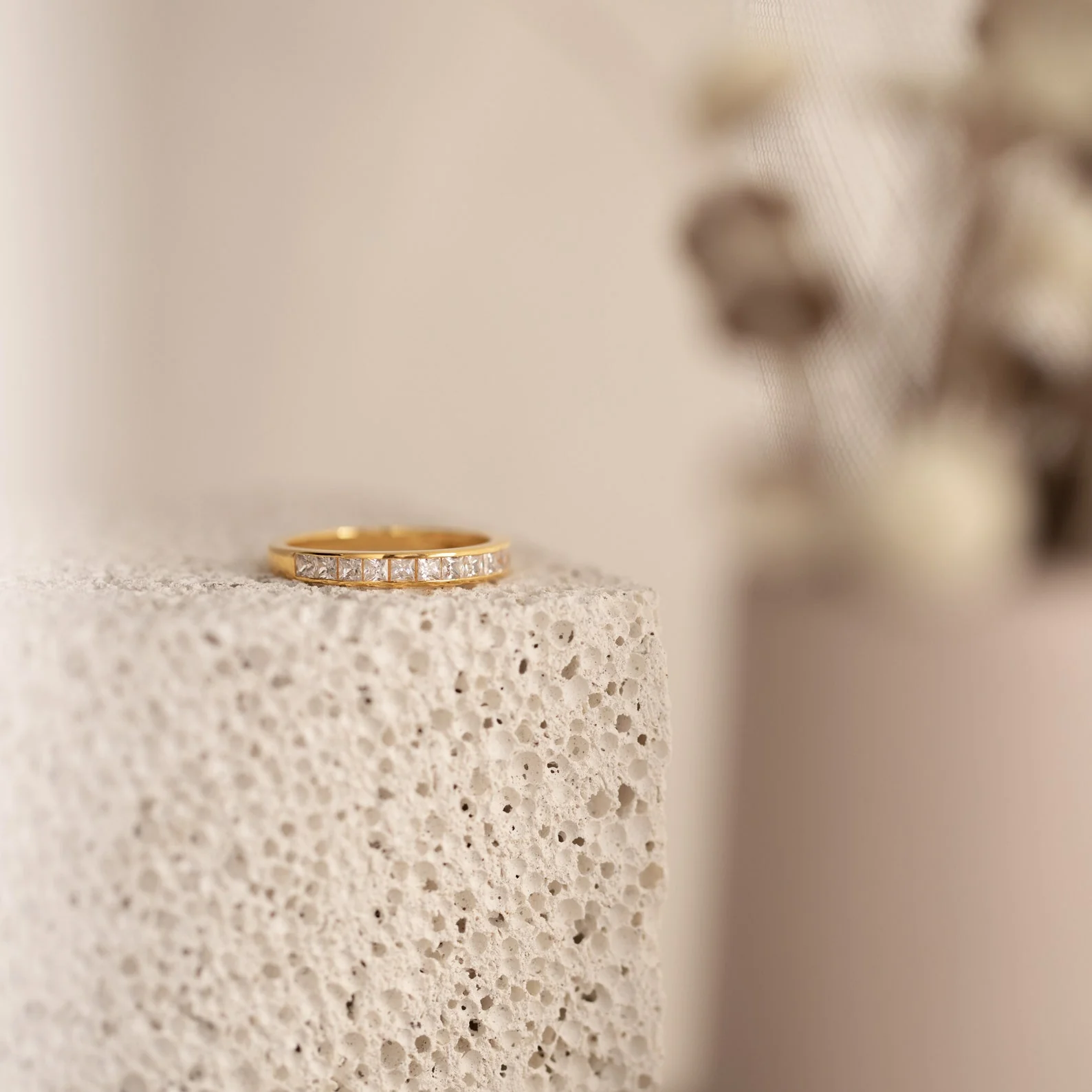 Evermore Diamond Band - Image 5