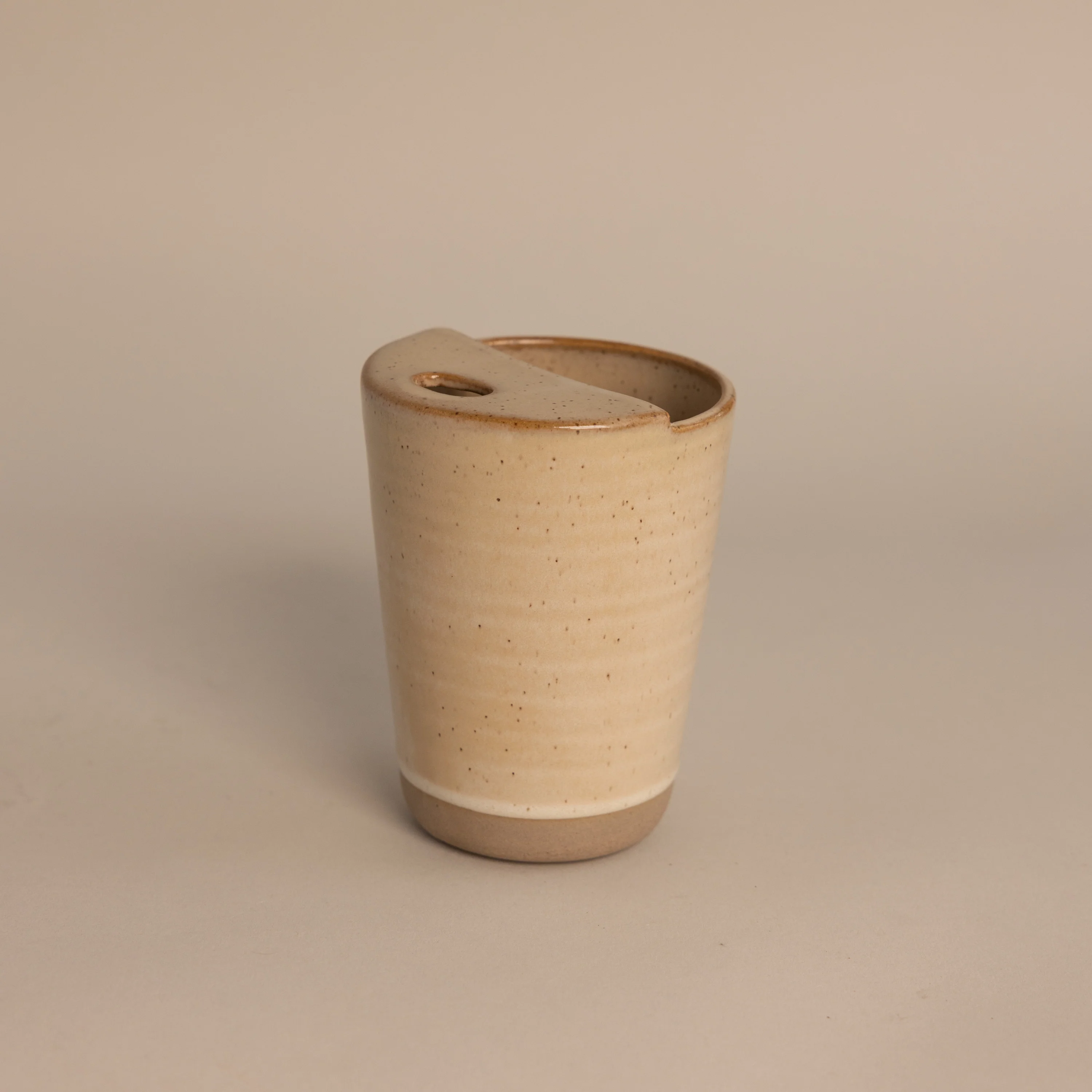 Everyday Ceramic Mug - Image 3