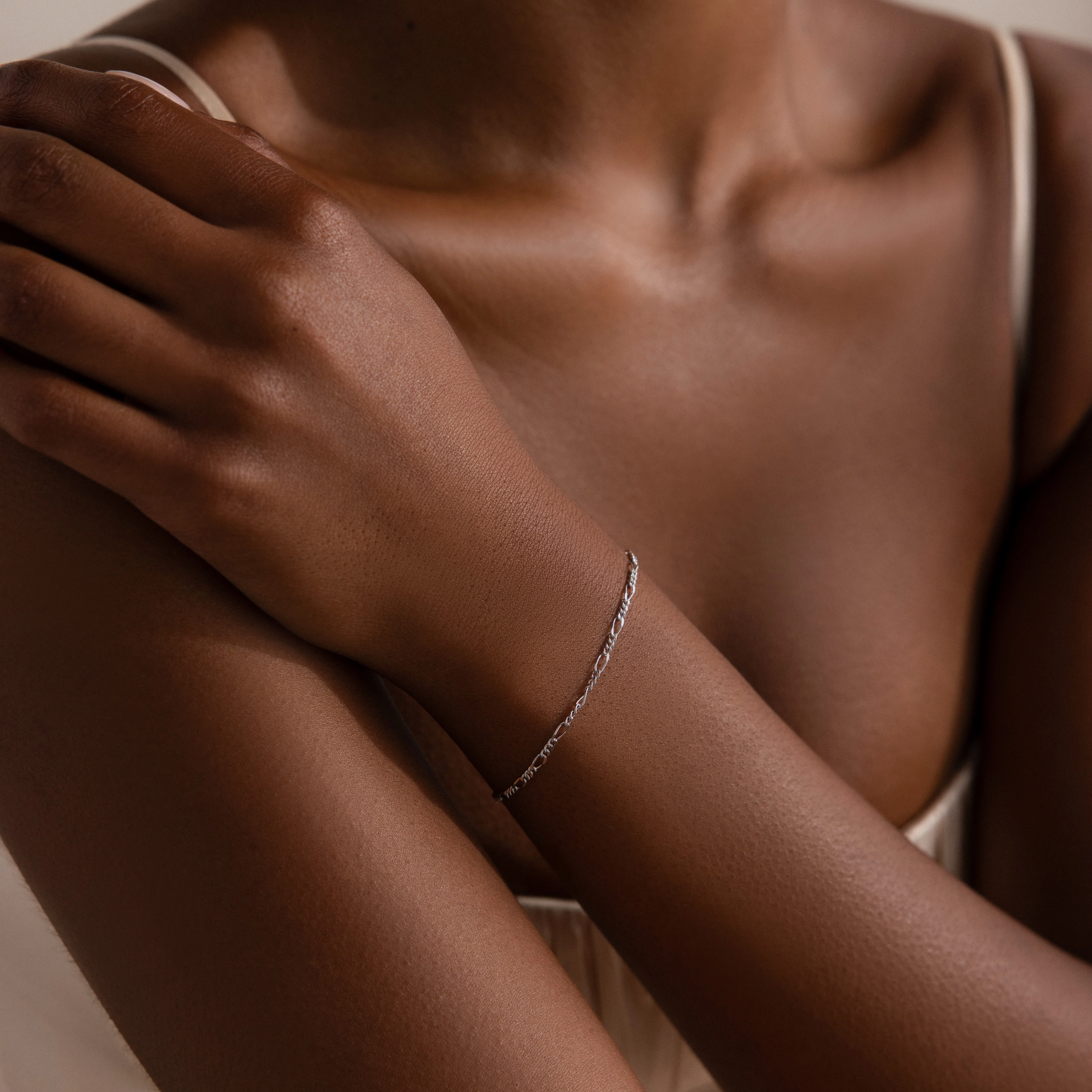 Figaro Bracelet - Image 6