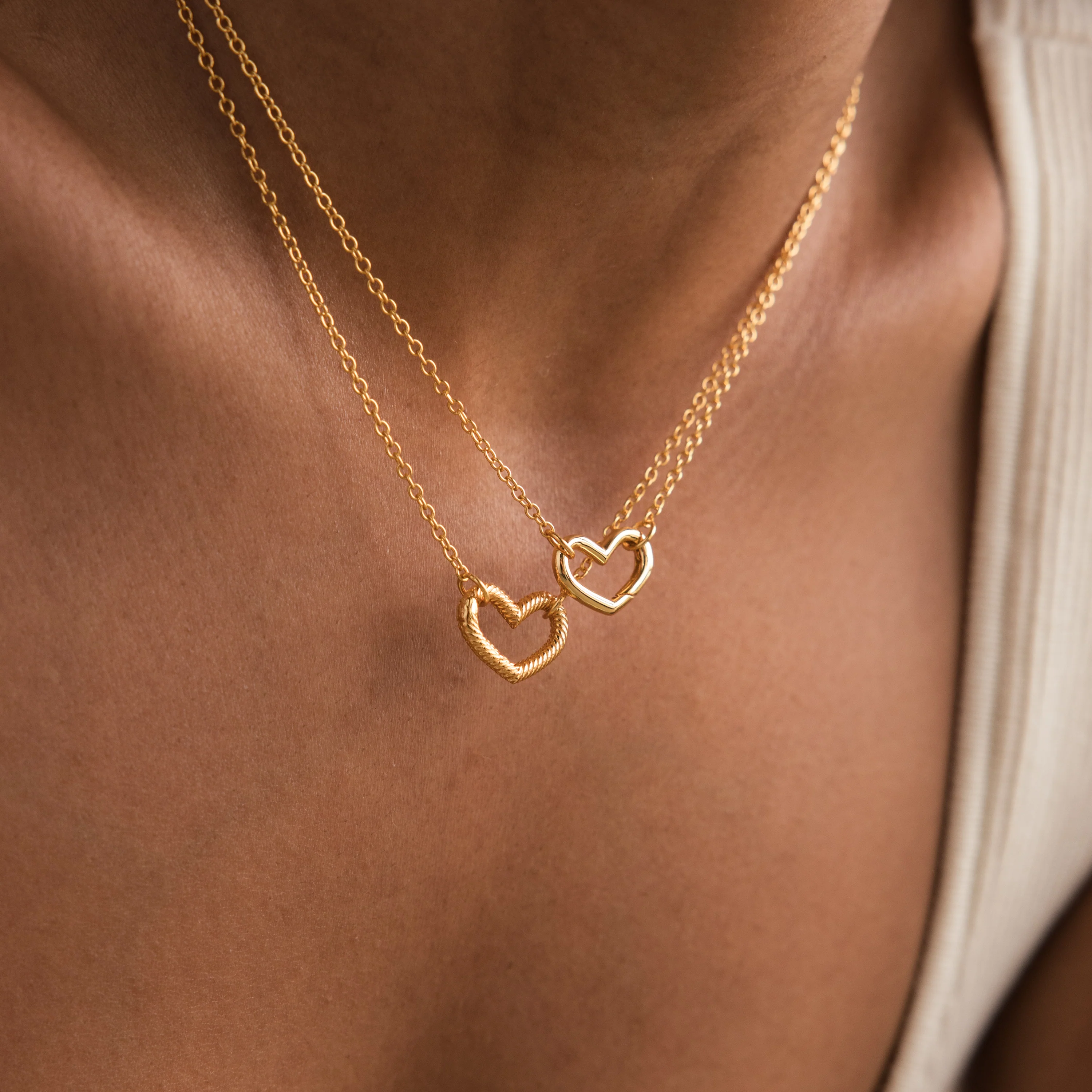 Heart Carabiner Set - Image 9