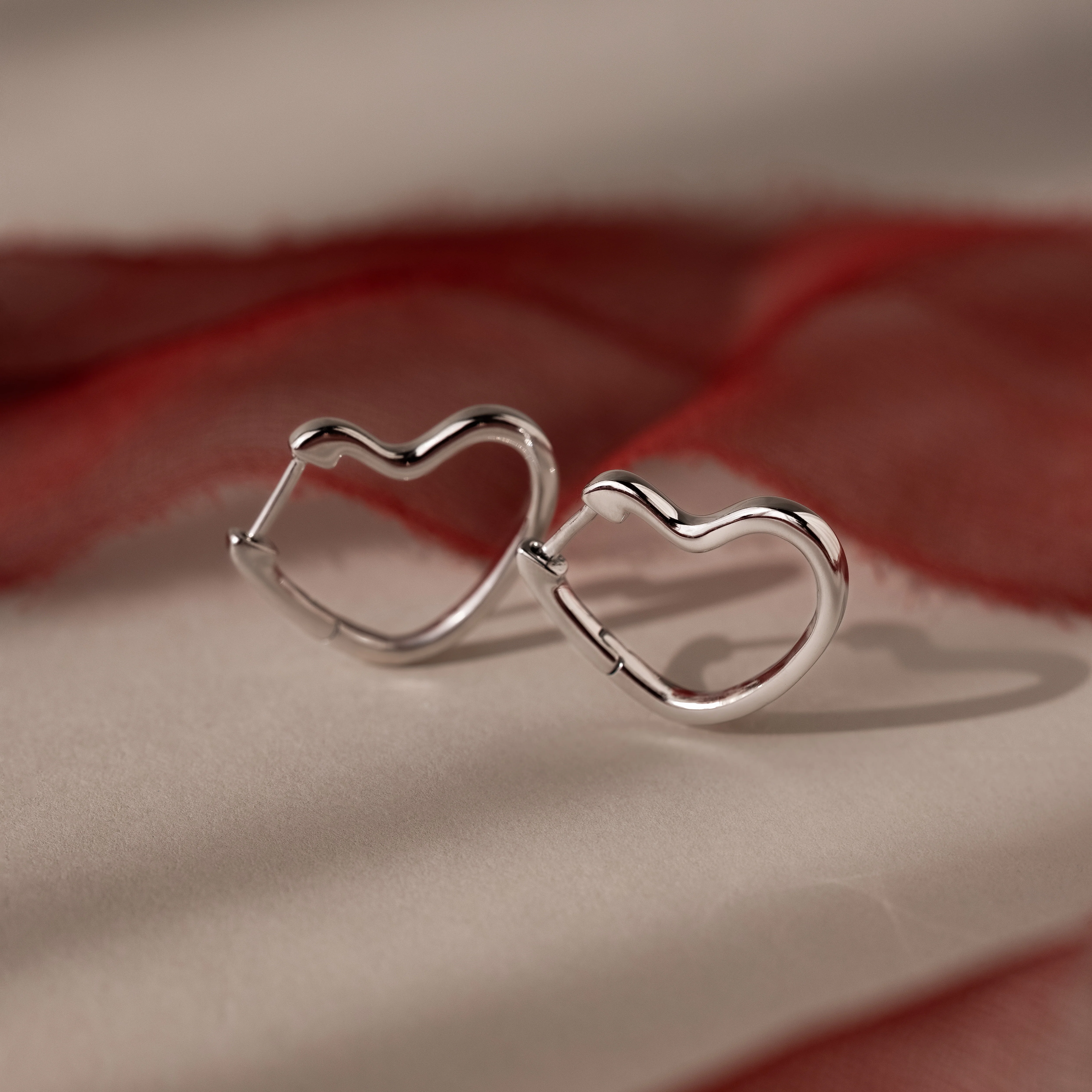 Heart Hoops - Image 5