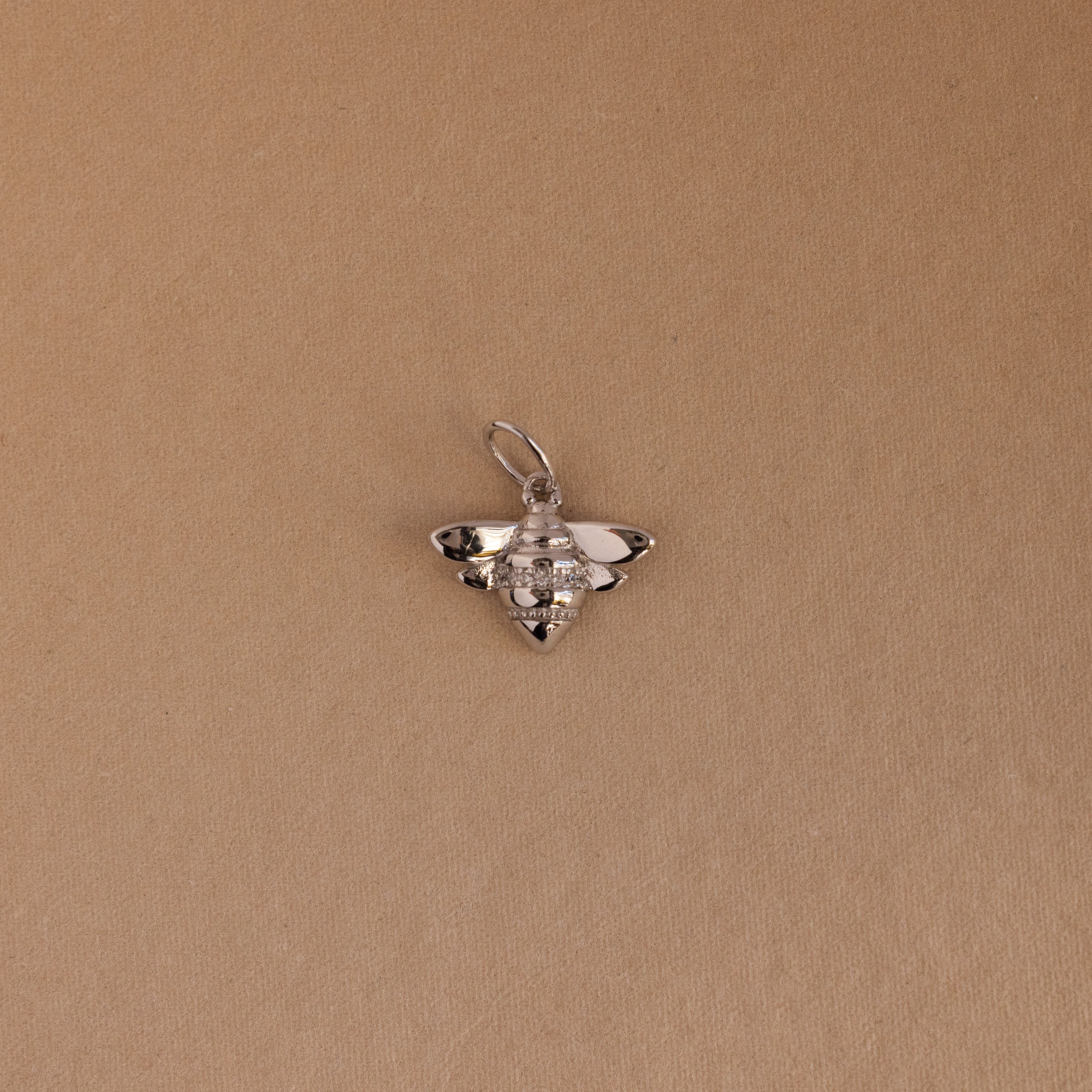 Honeybee Charm - Image 2